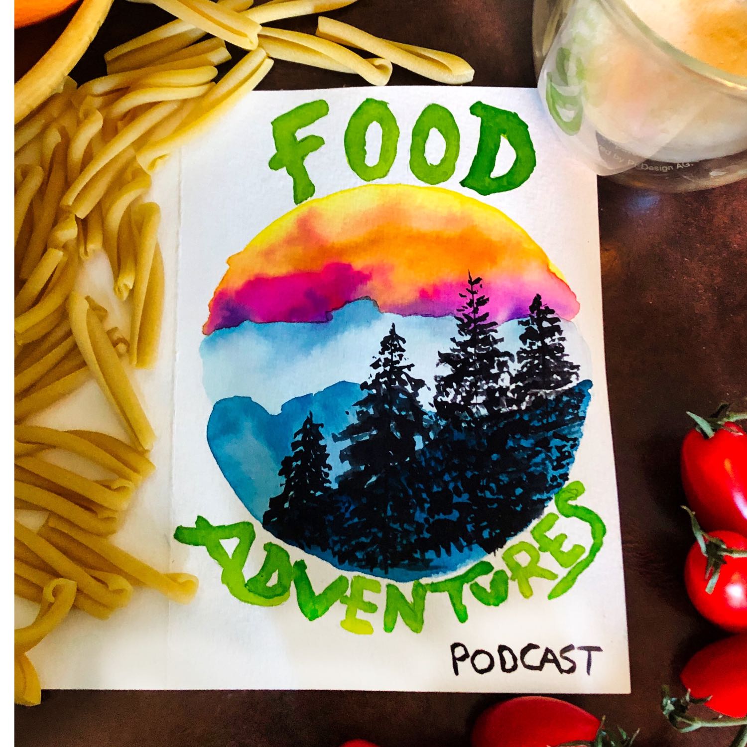 Food Adventures