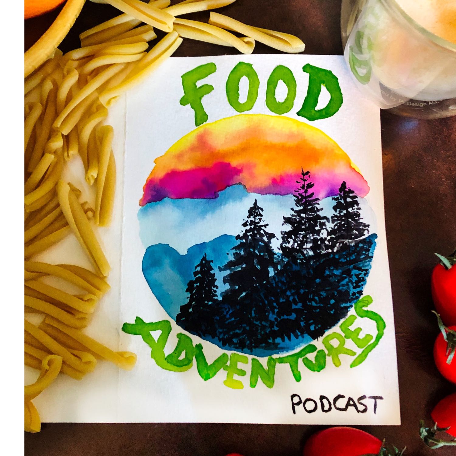 Food Adventures