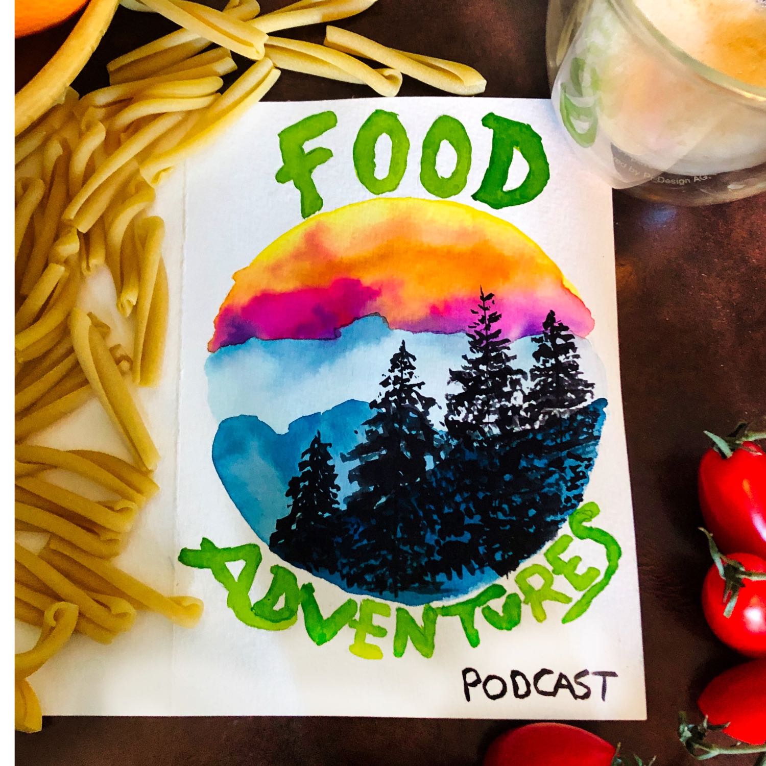 Food Adventures