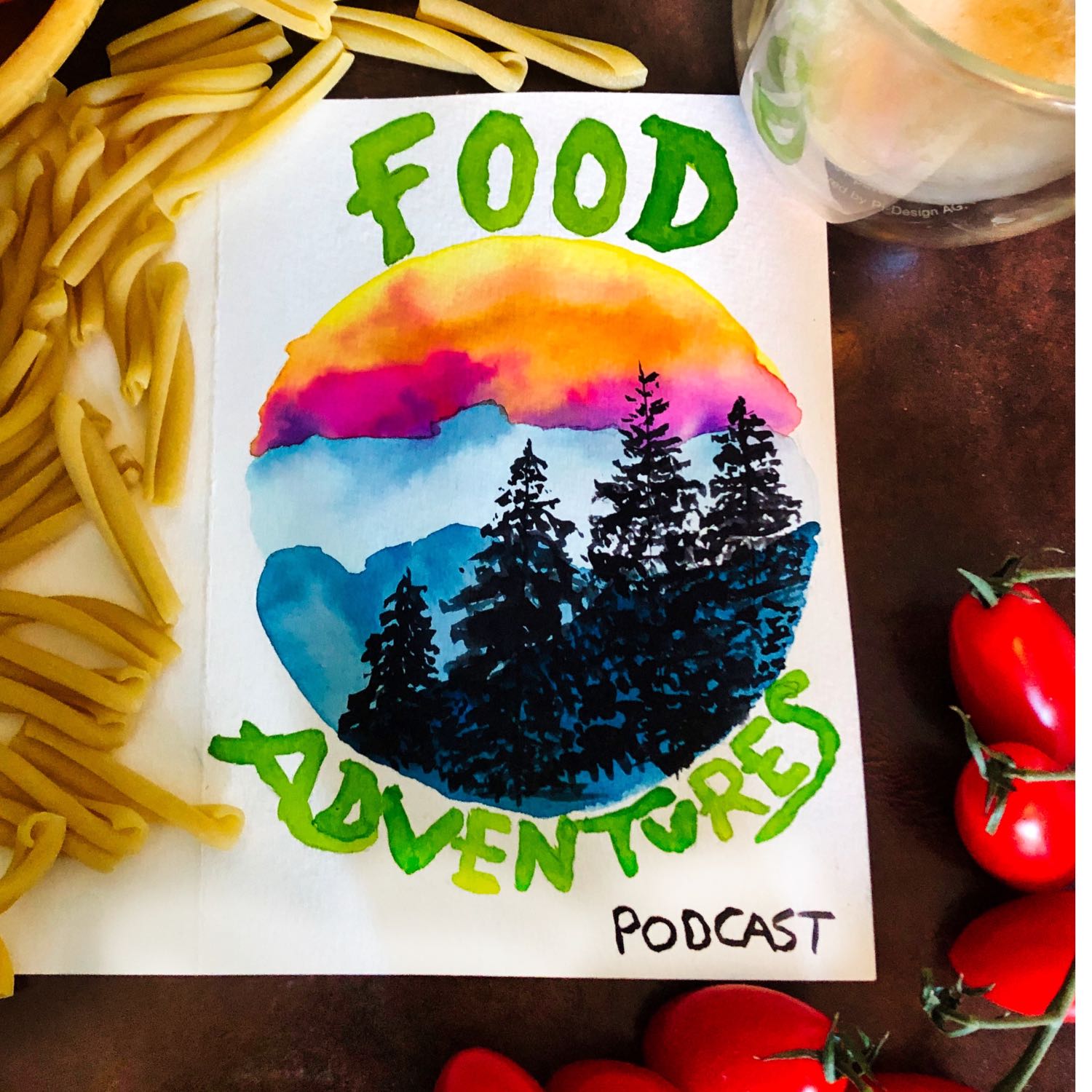Food Adventures