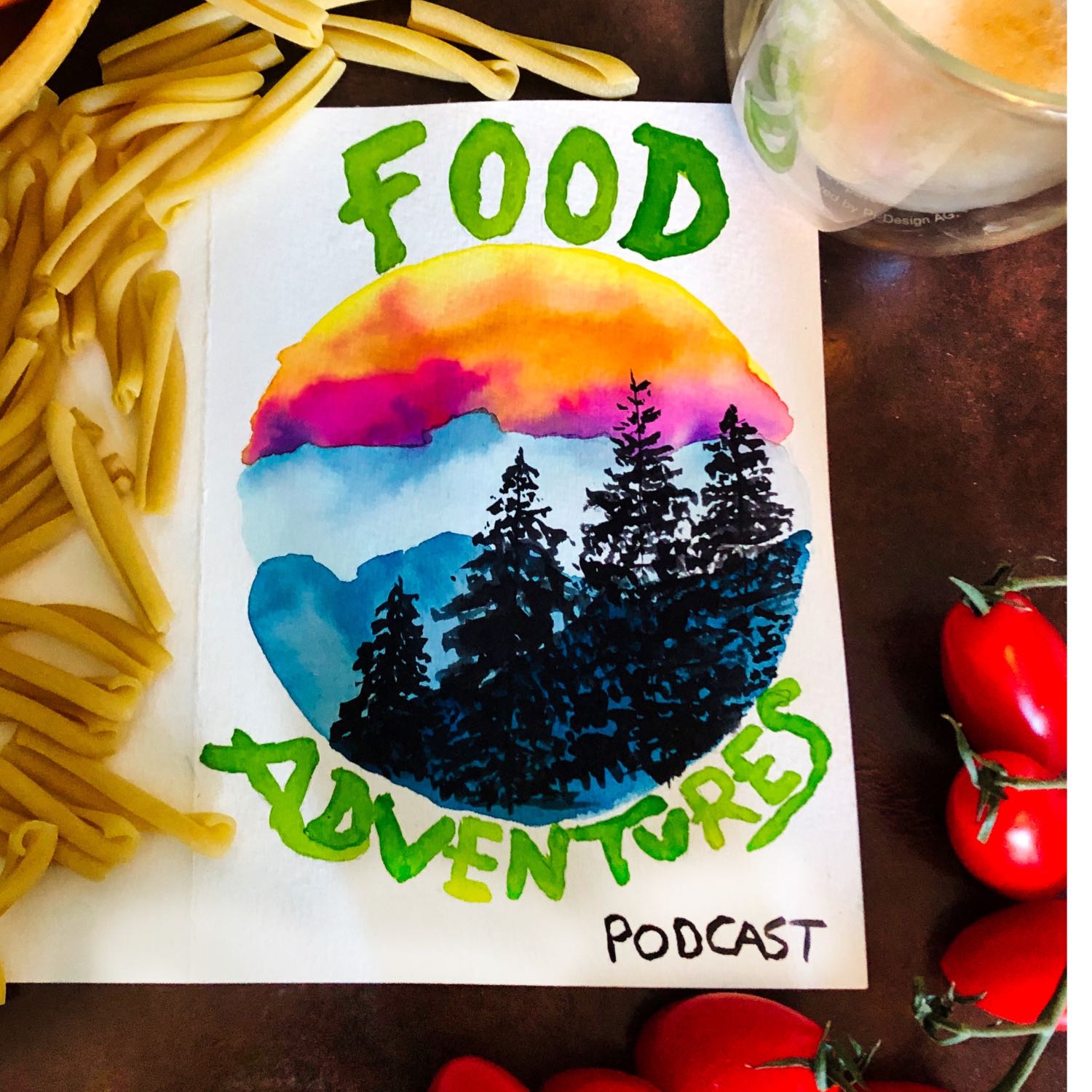 Food Adventures