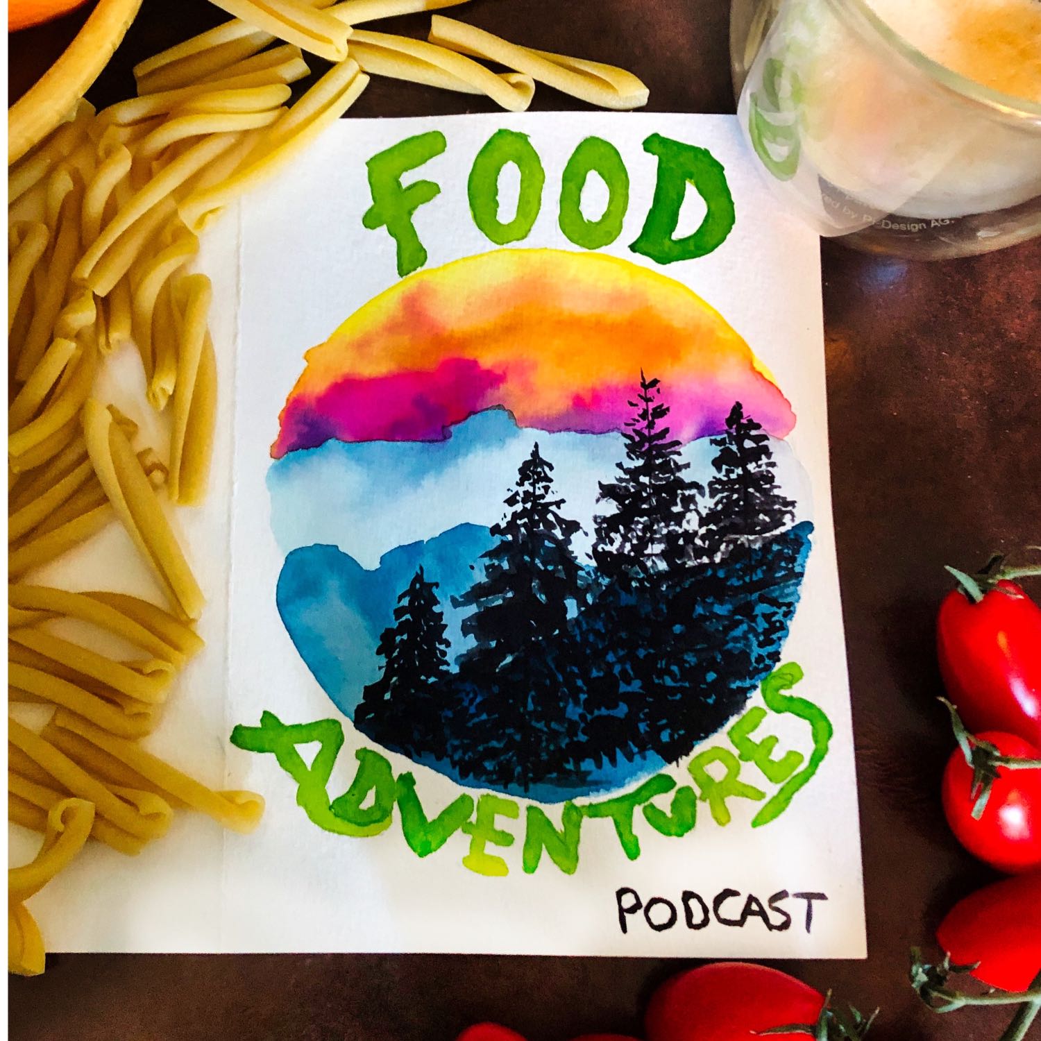 Food Adventures