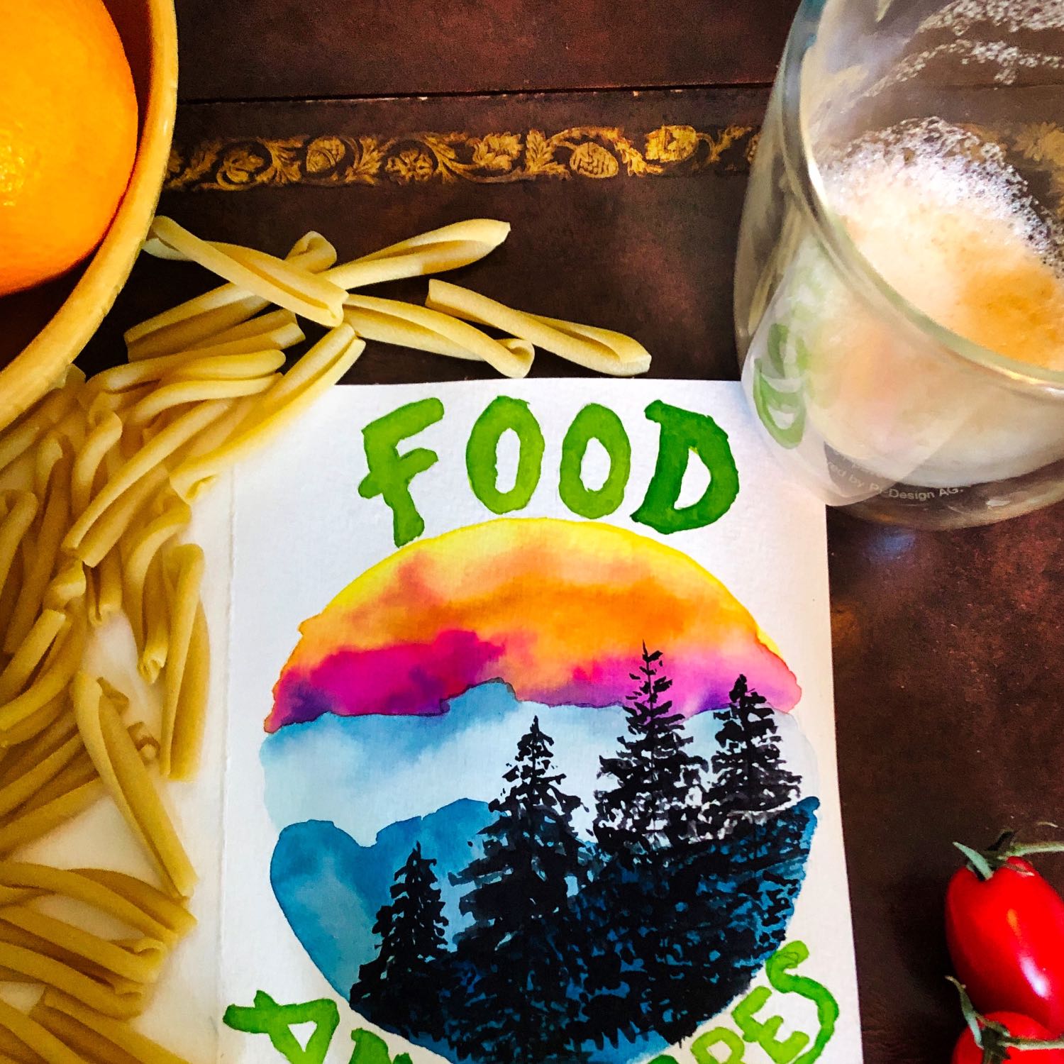 Food Adventures