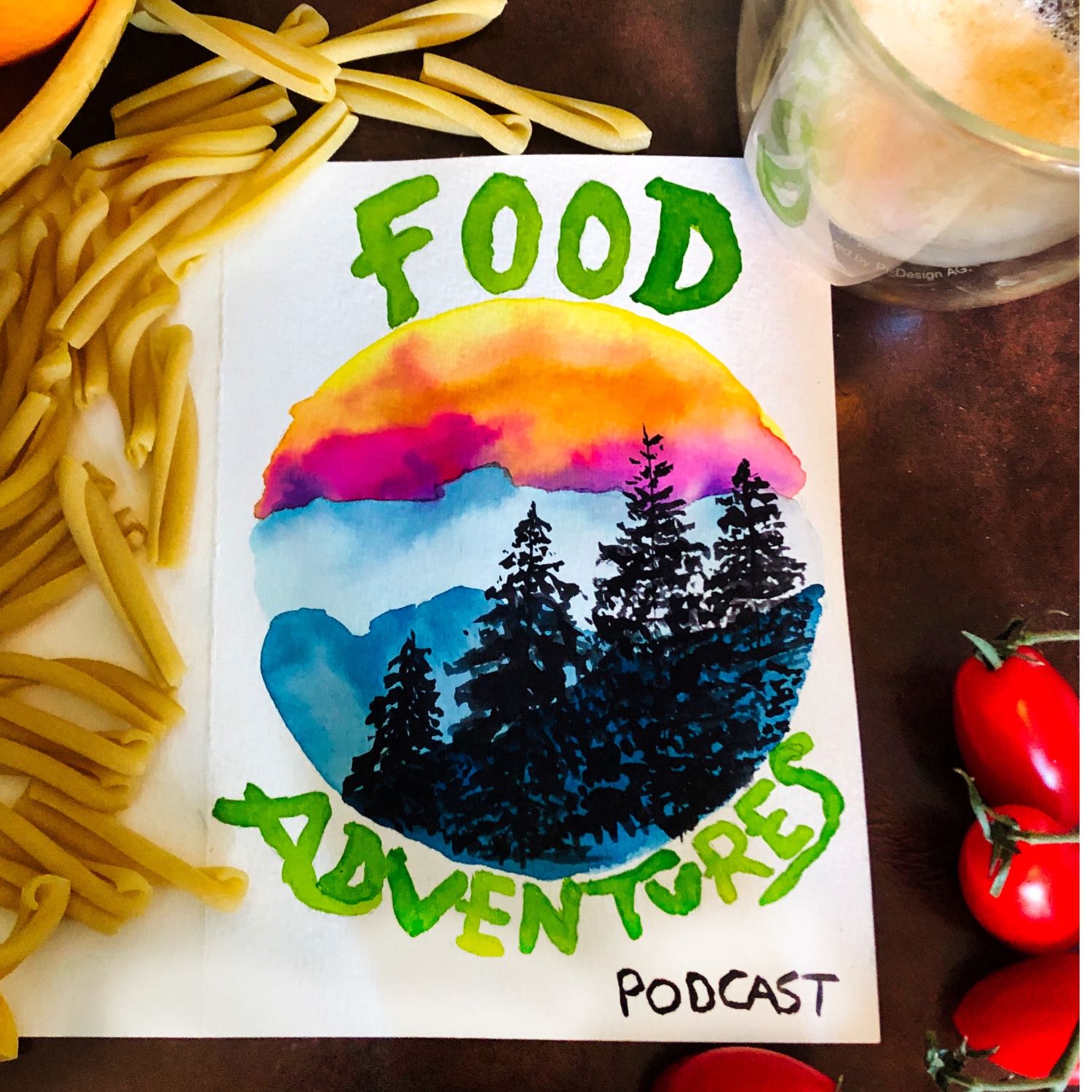 Food Adventures