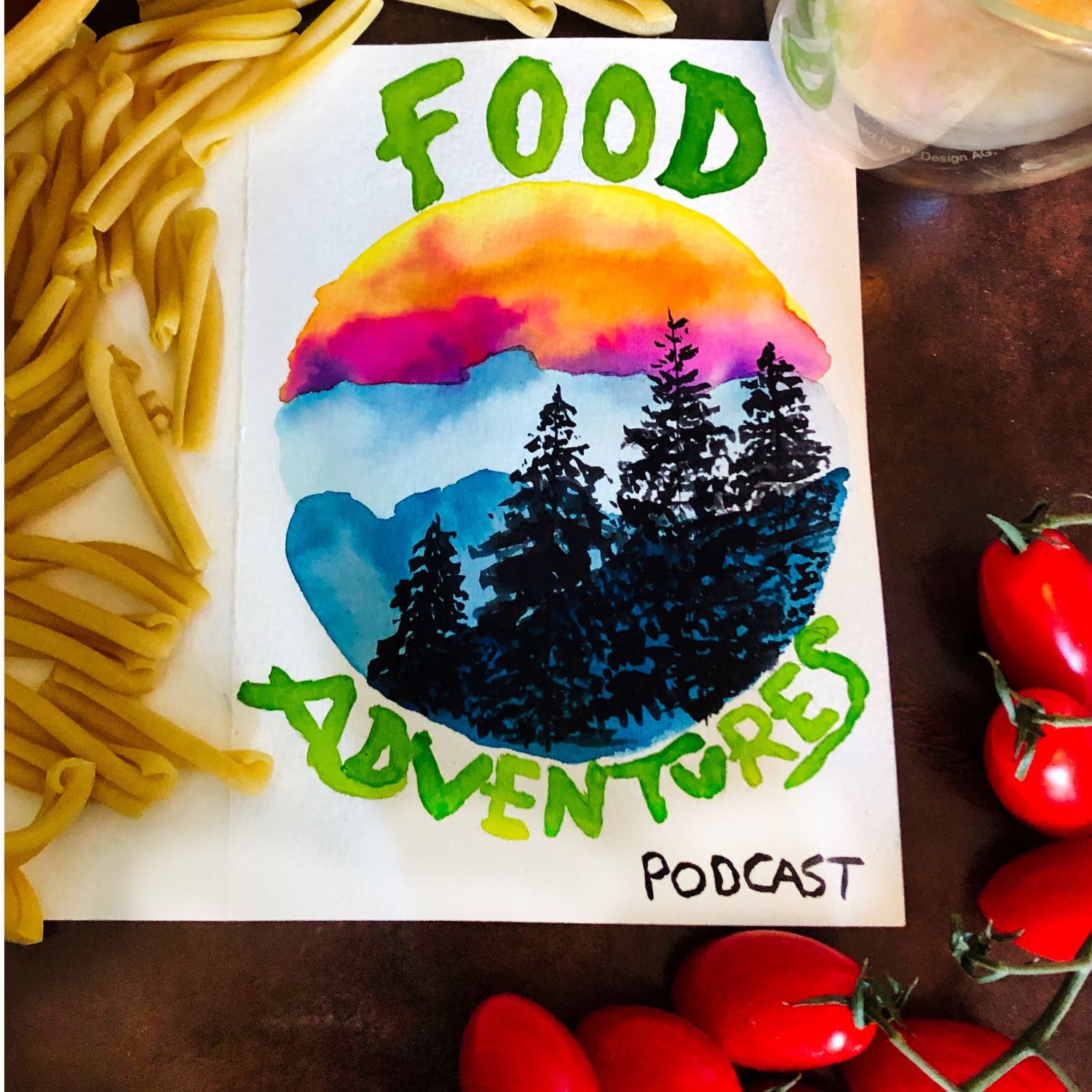 Food Adventures