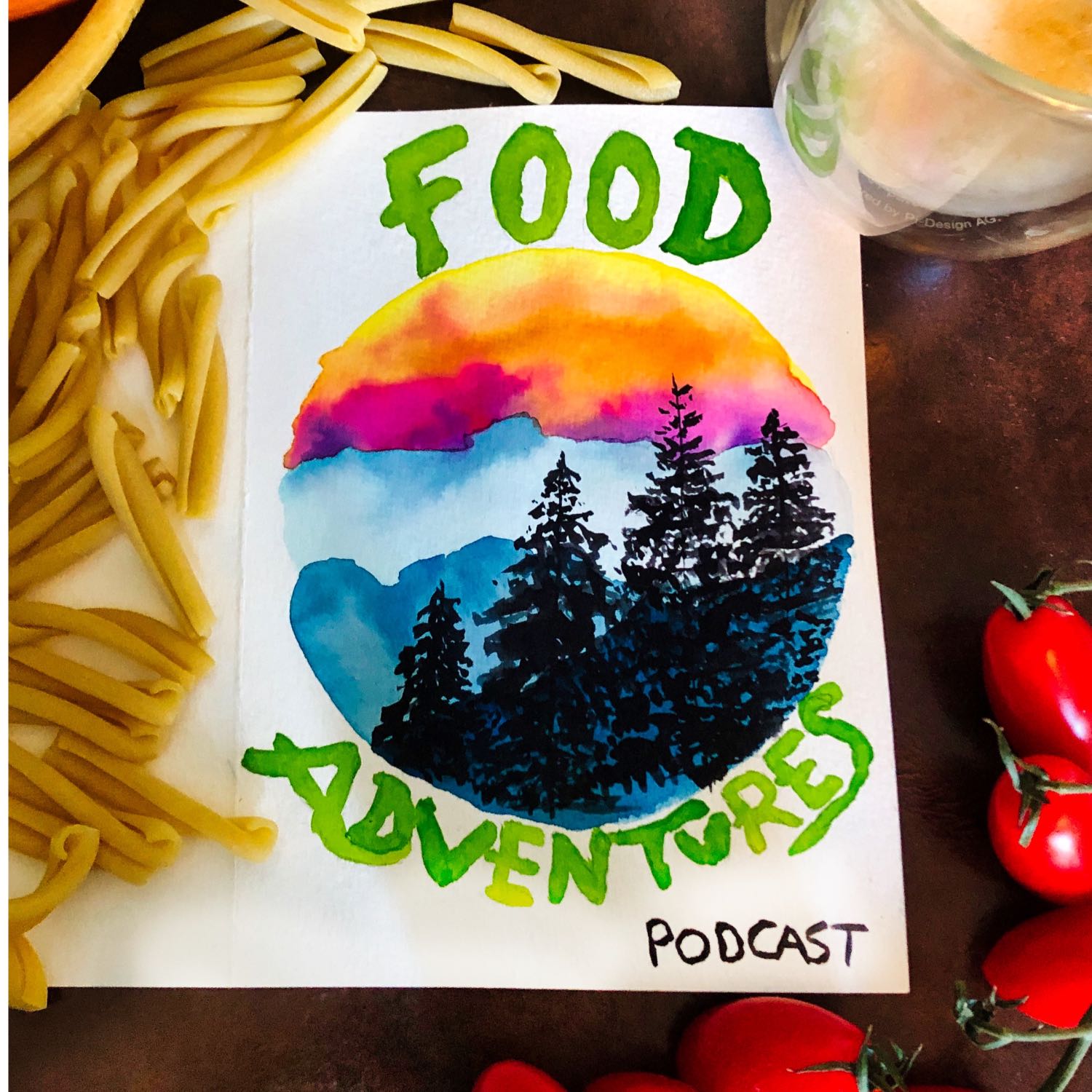 Food Adventures