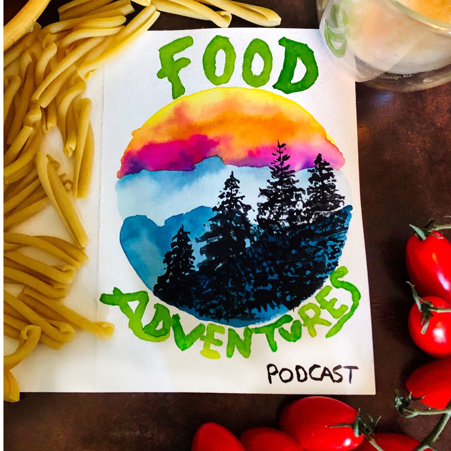 Food Adventures