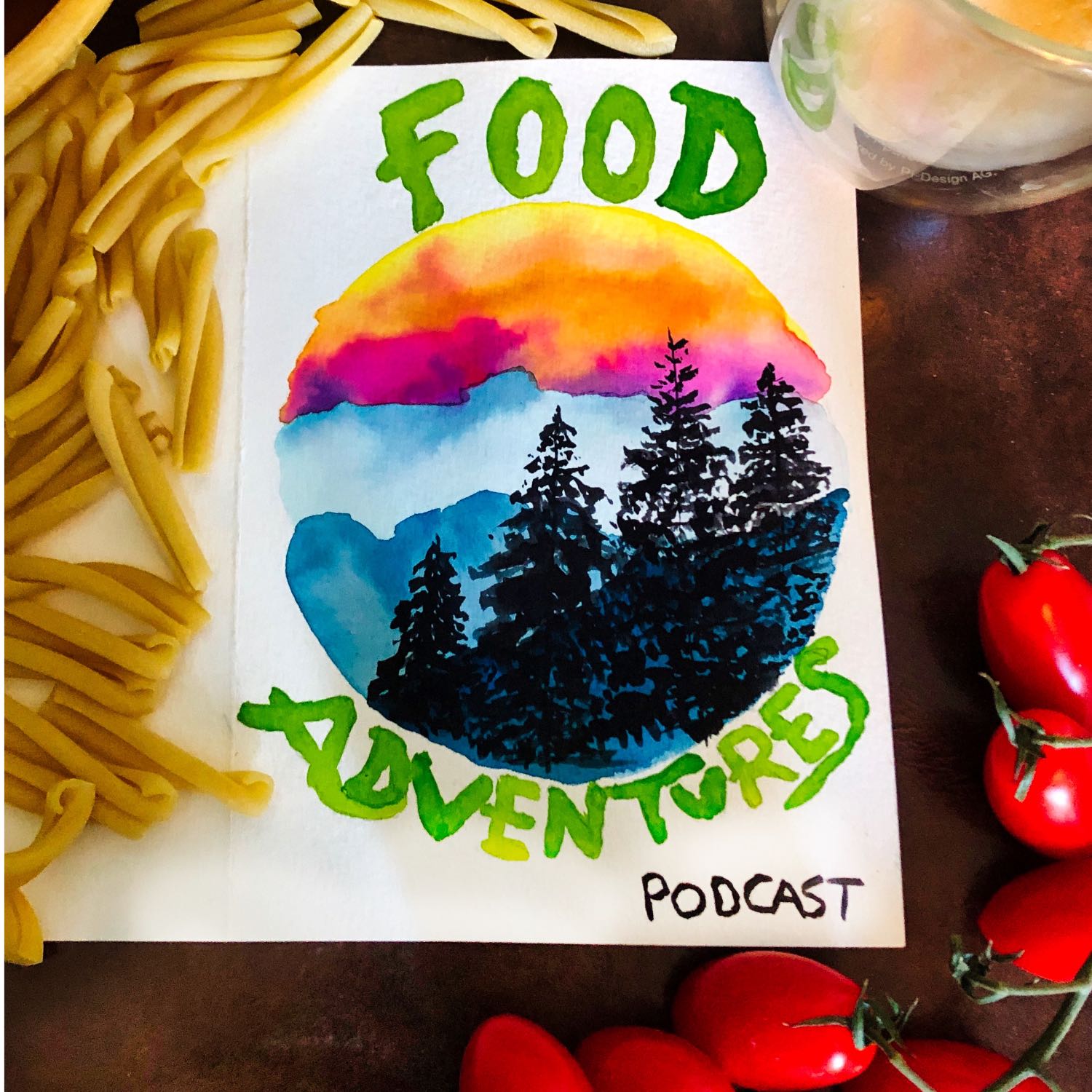 Food Adventures