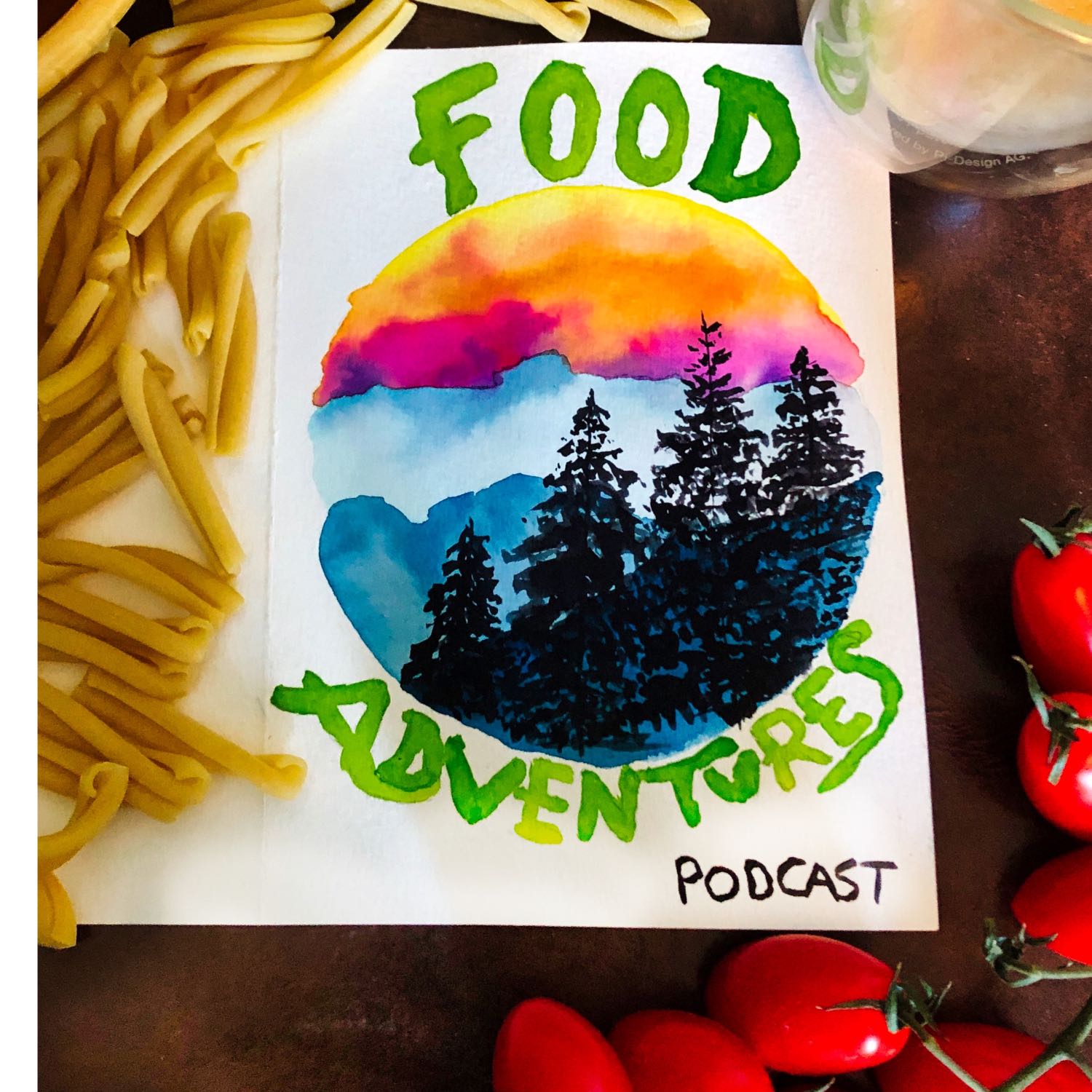 Food Adventures