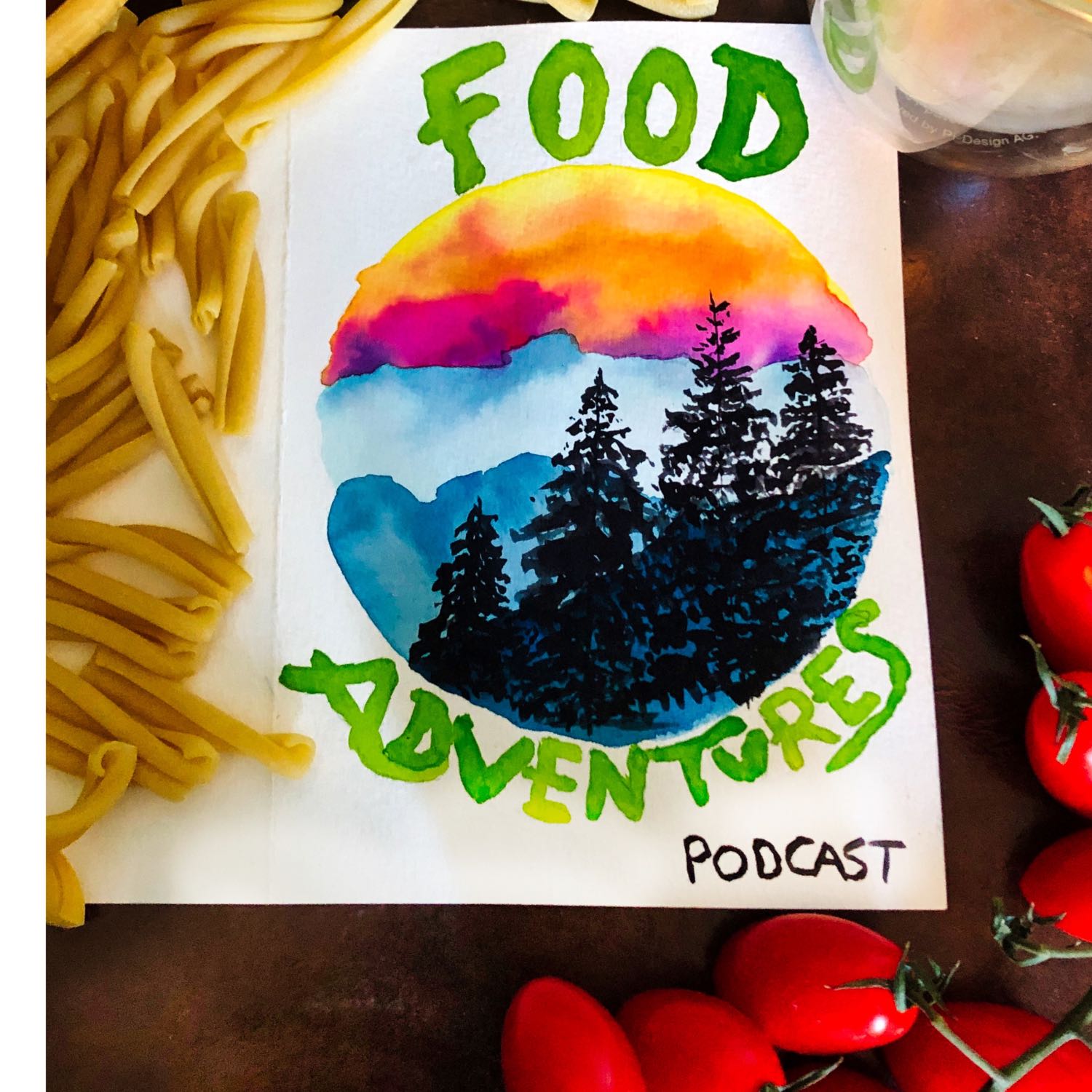 Food Adventures