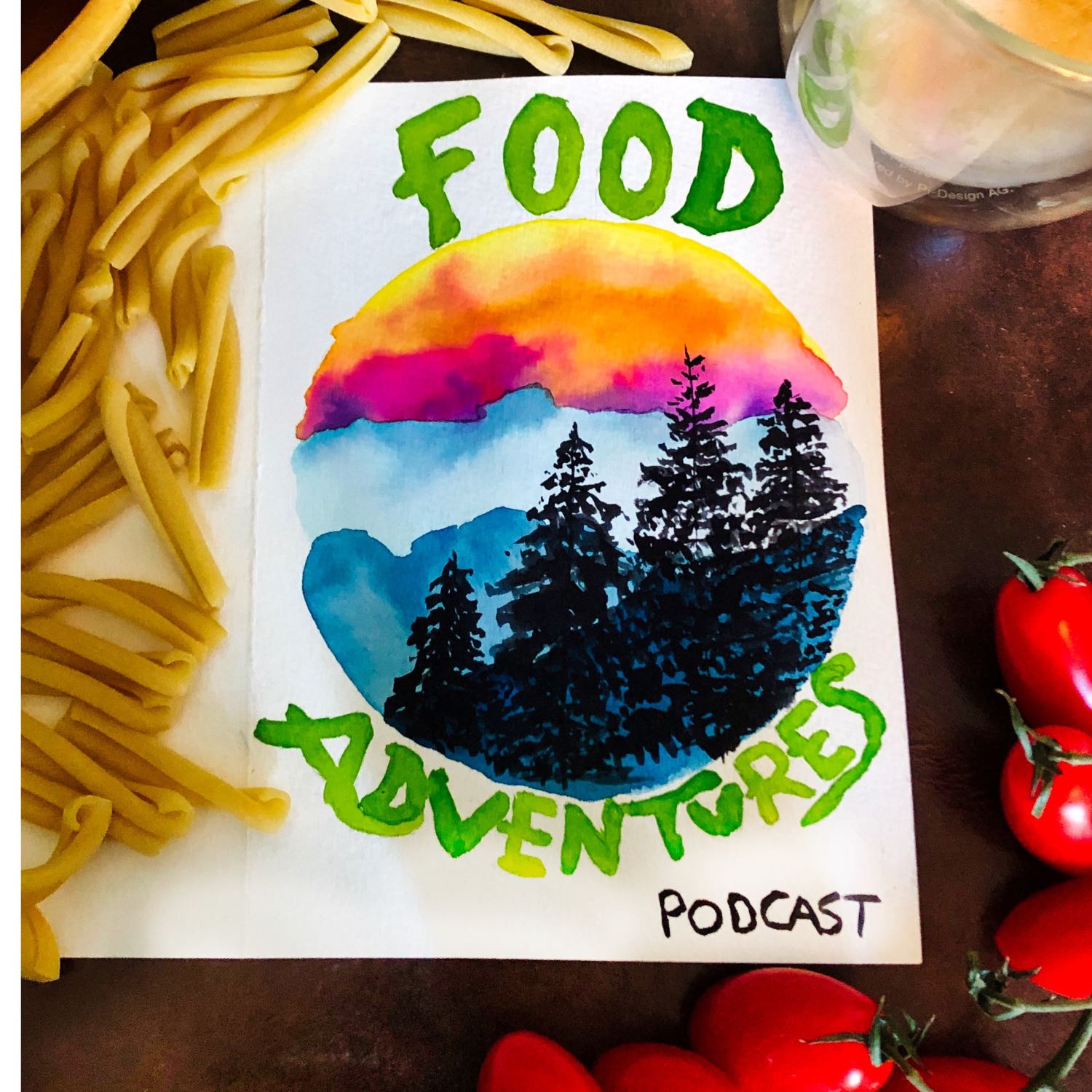 Food Adventures