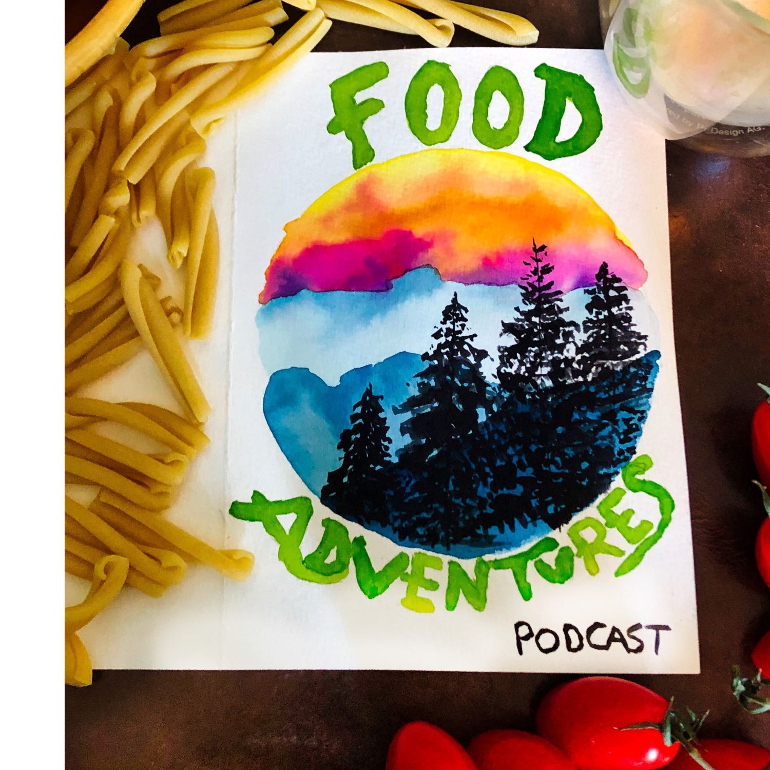 Food Adventures