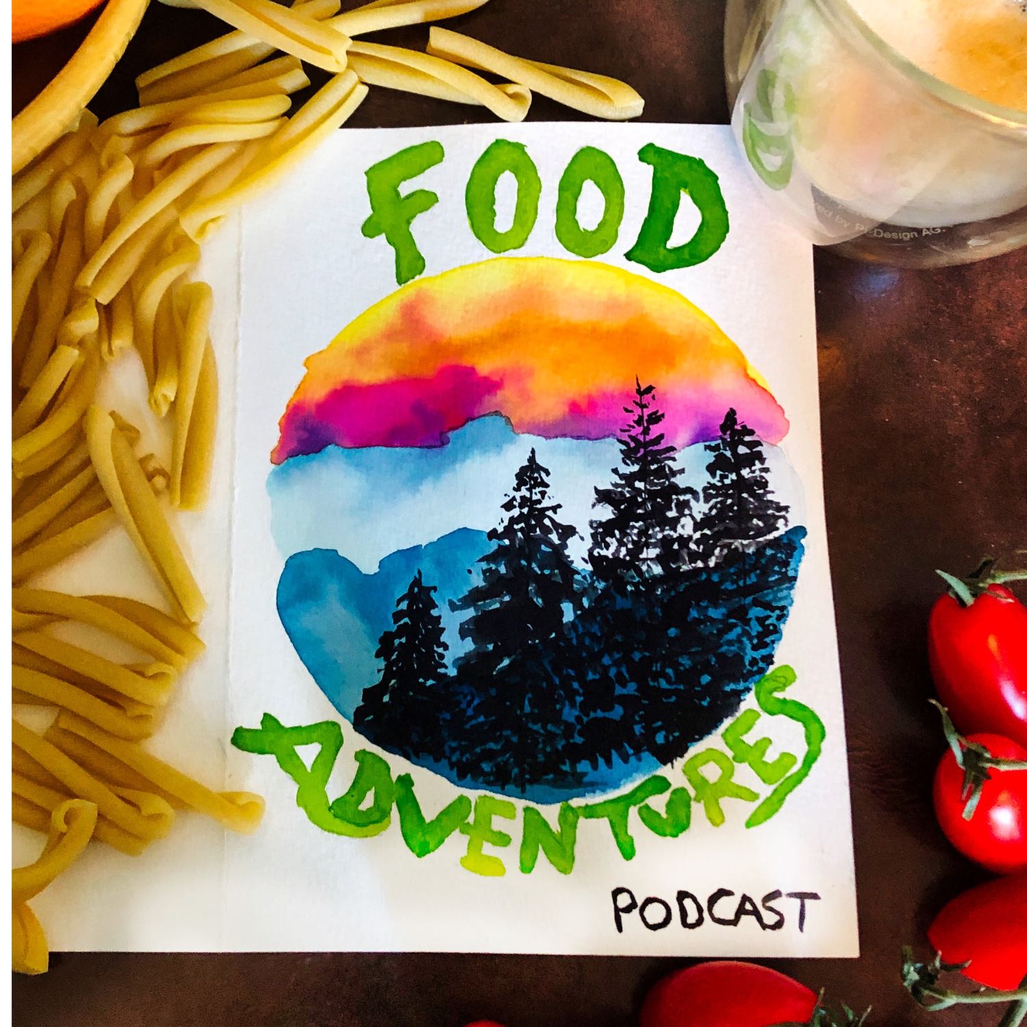 Food Adventures