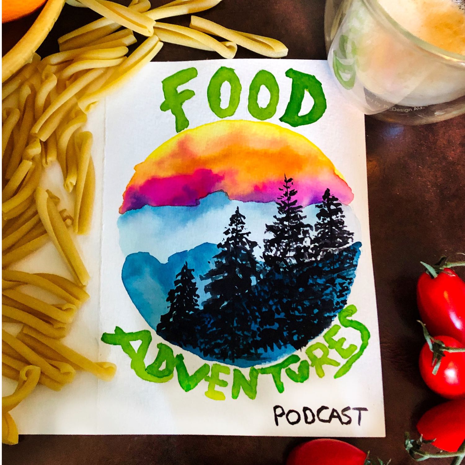 Food Adventures