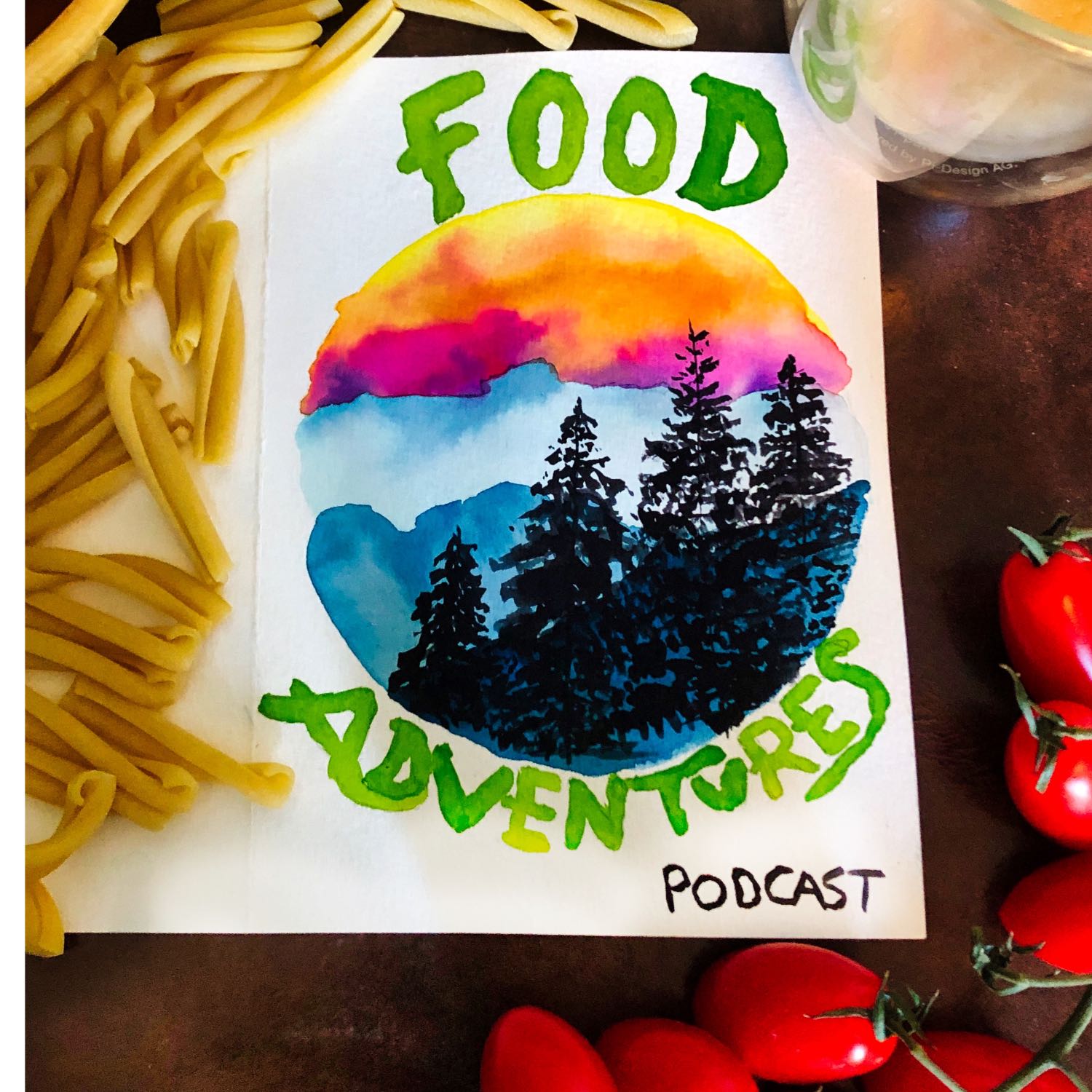 Food Adventures