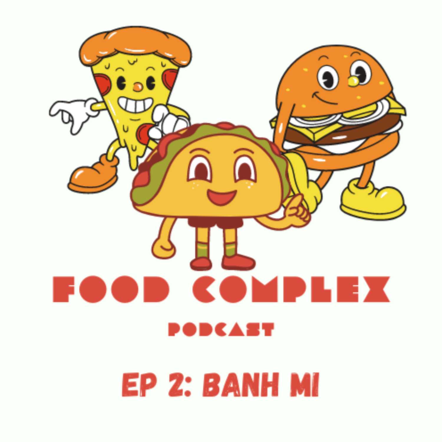 Food Complex