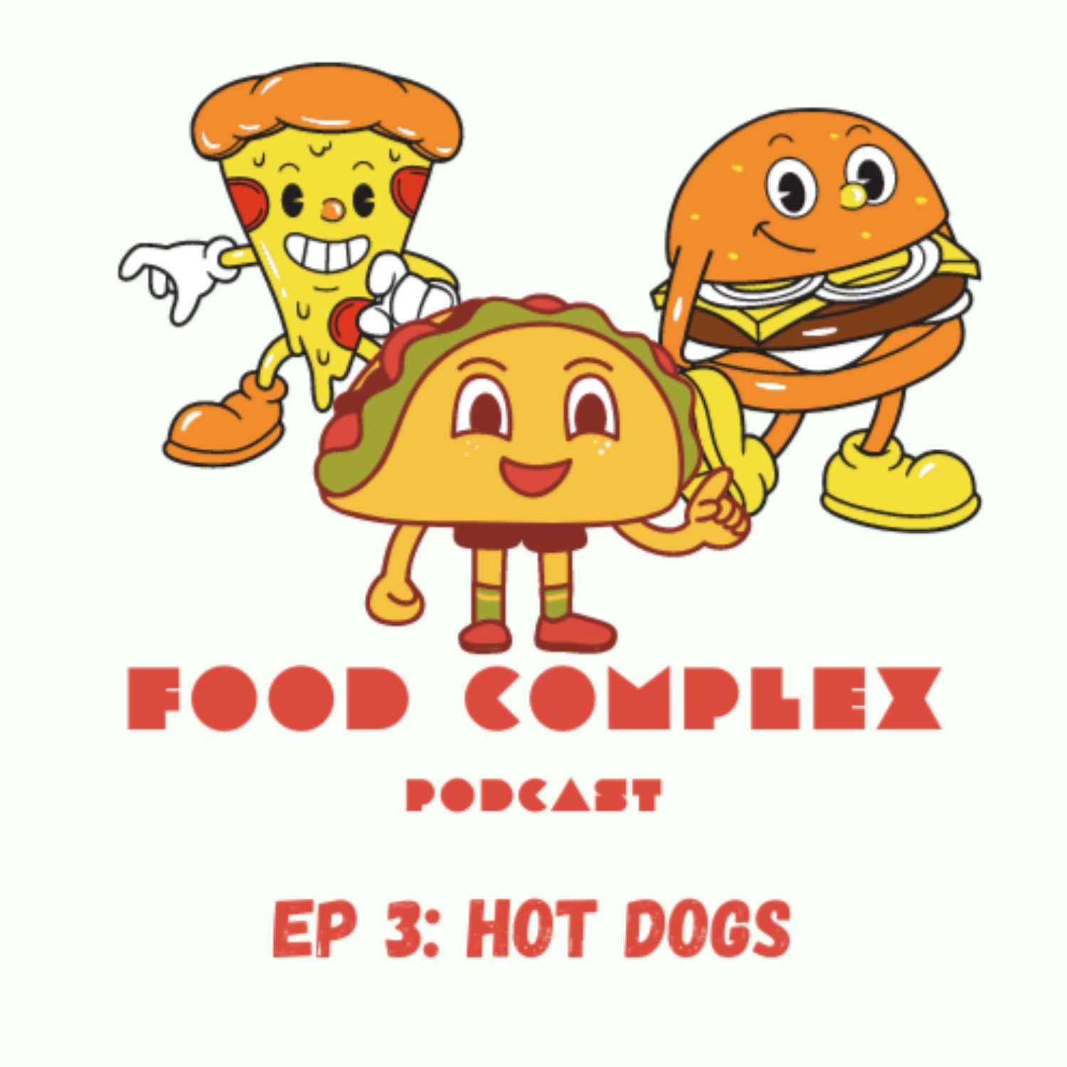 Food Complex