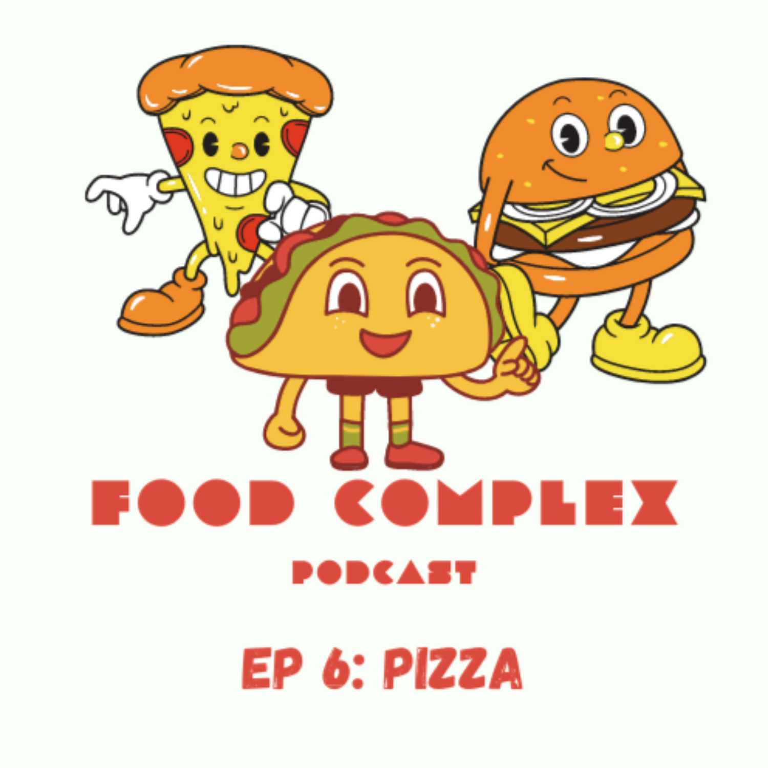 Food Complex
