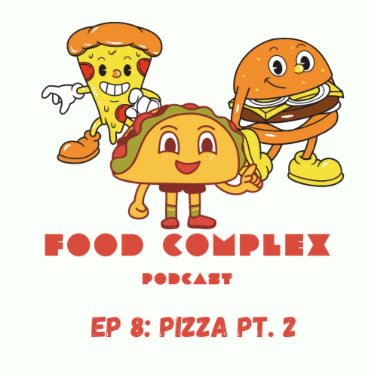 Food Complex
