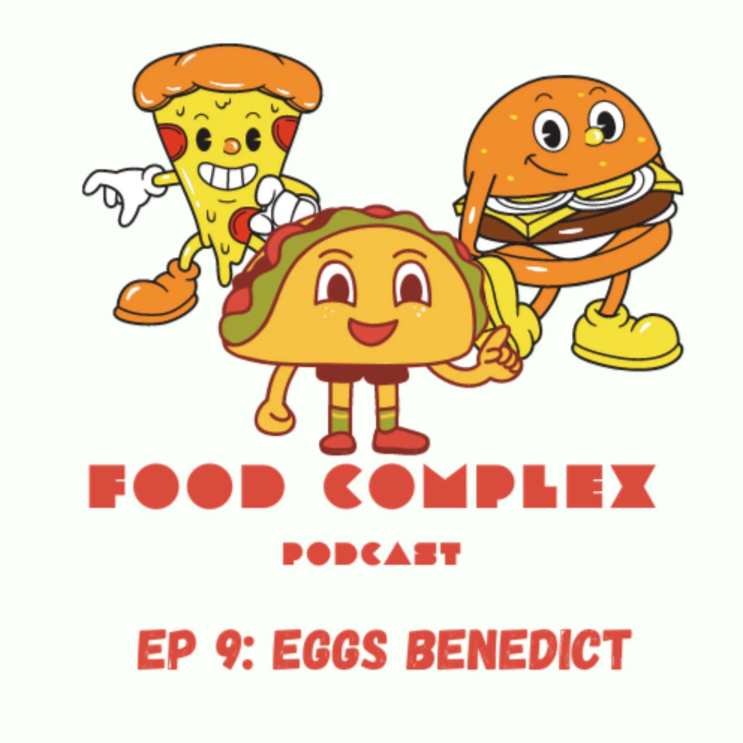 Food Complex