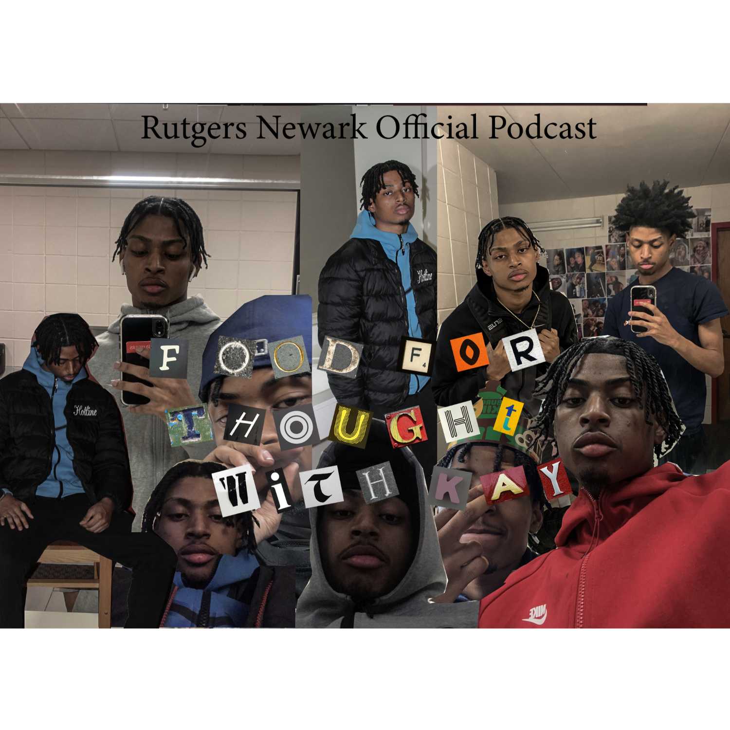 Episode 4 : Inspire episode artwork
