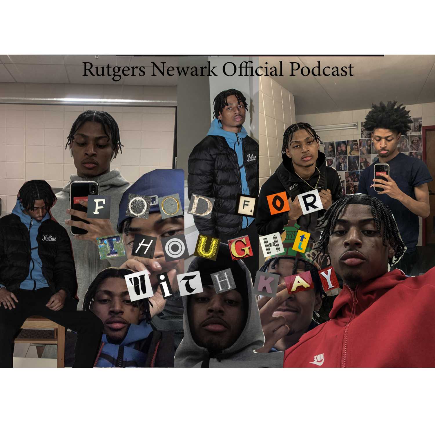 Episode 5/6 : Squadcast episode artwork