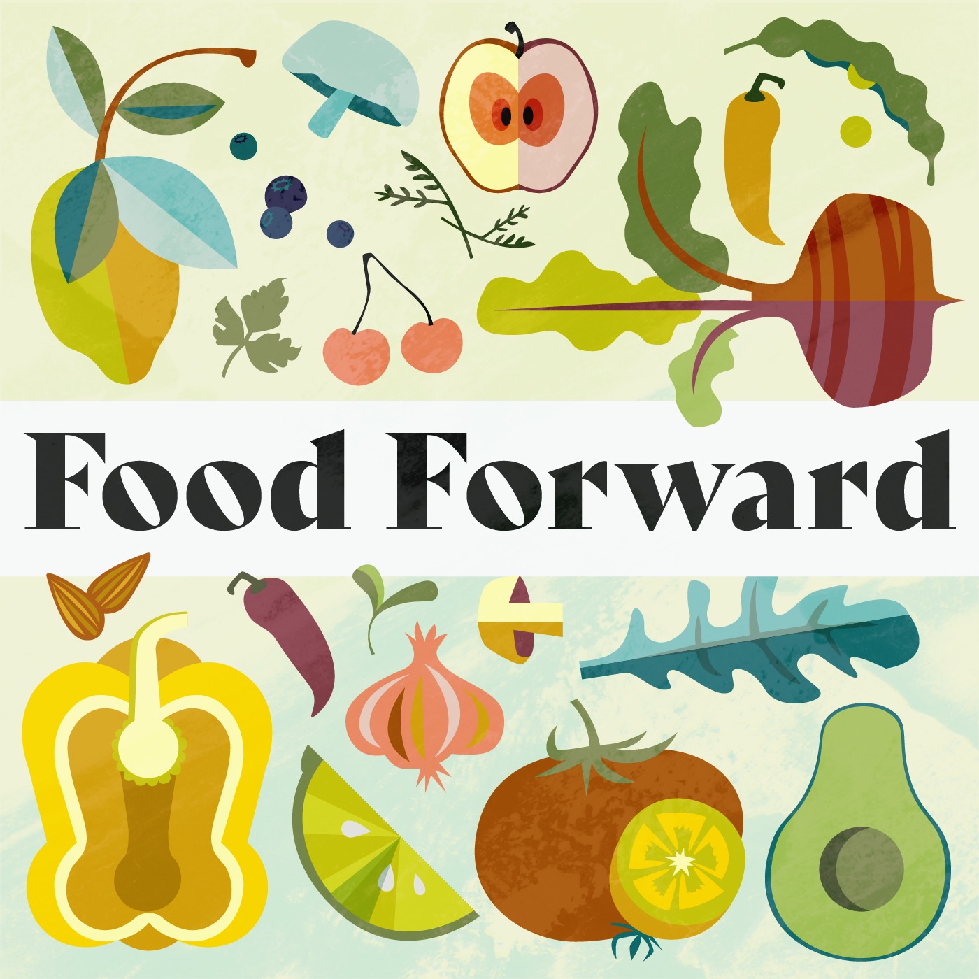 Food Forward