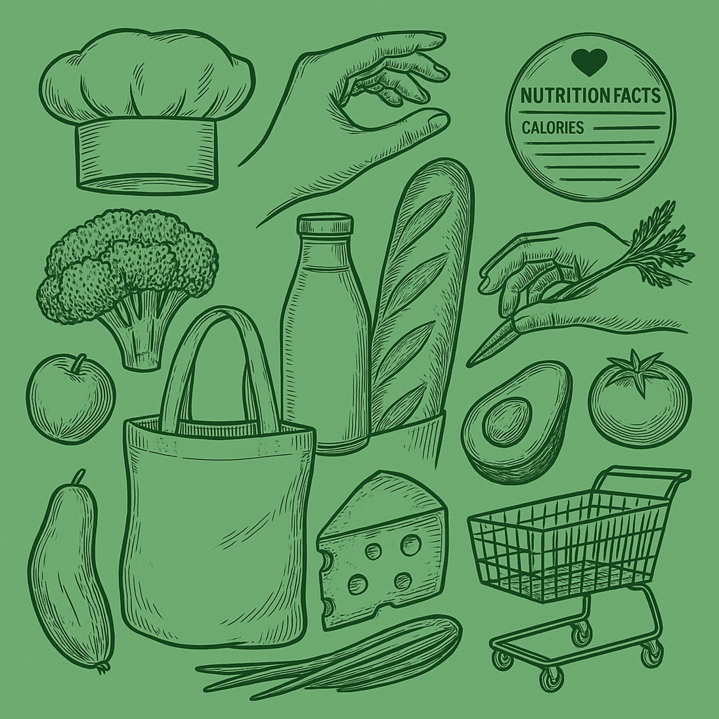 FoodTripTo Podcast