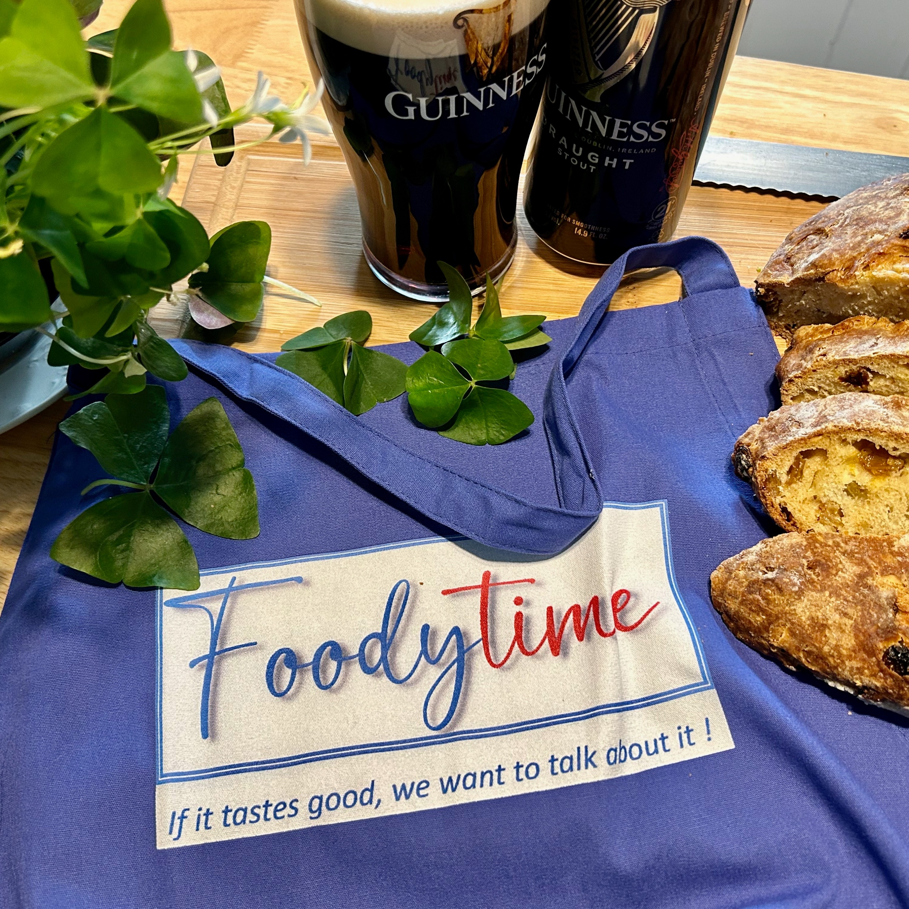 Foodytime