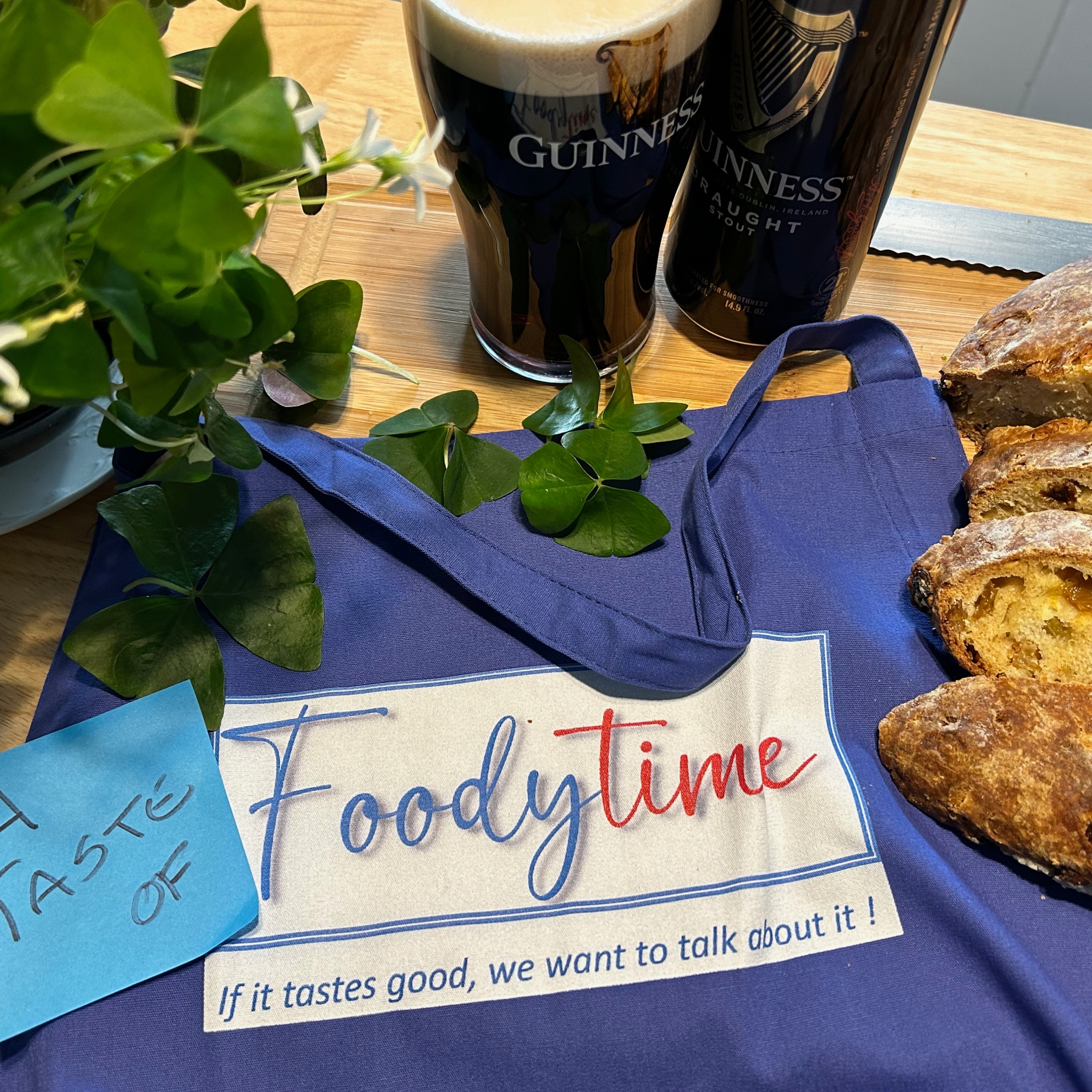 Foodytime
