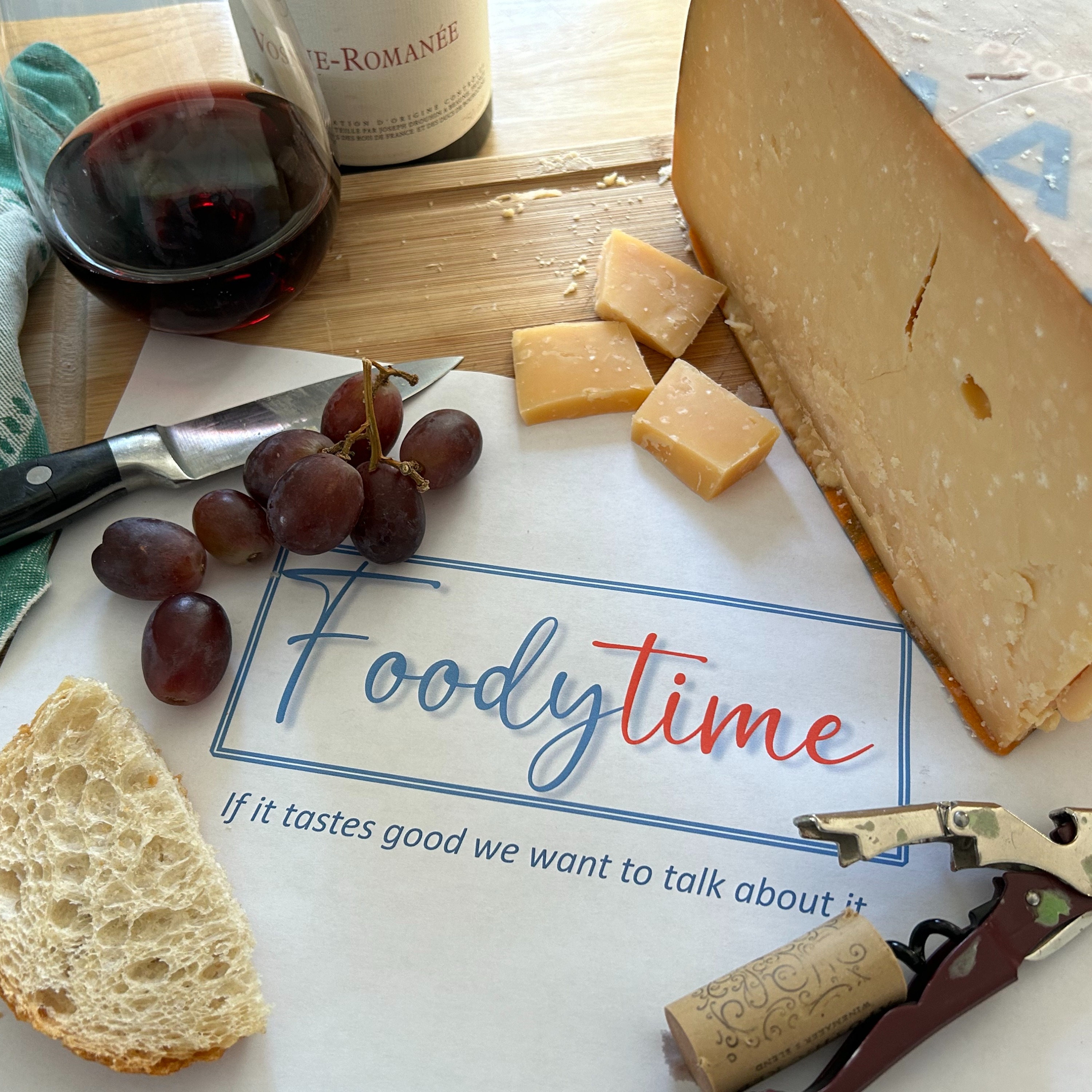 Foodytime