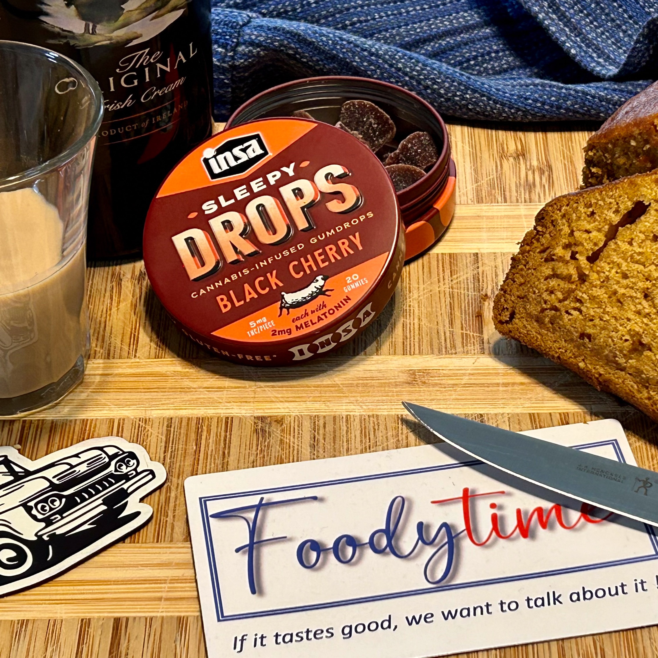 Foodytime