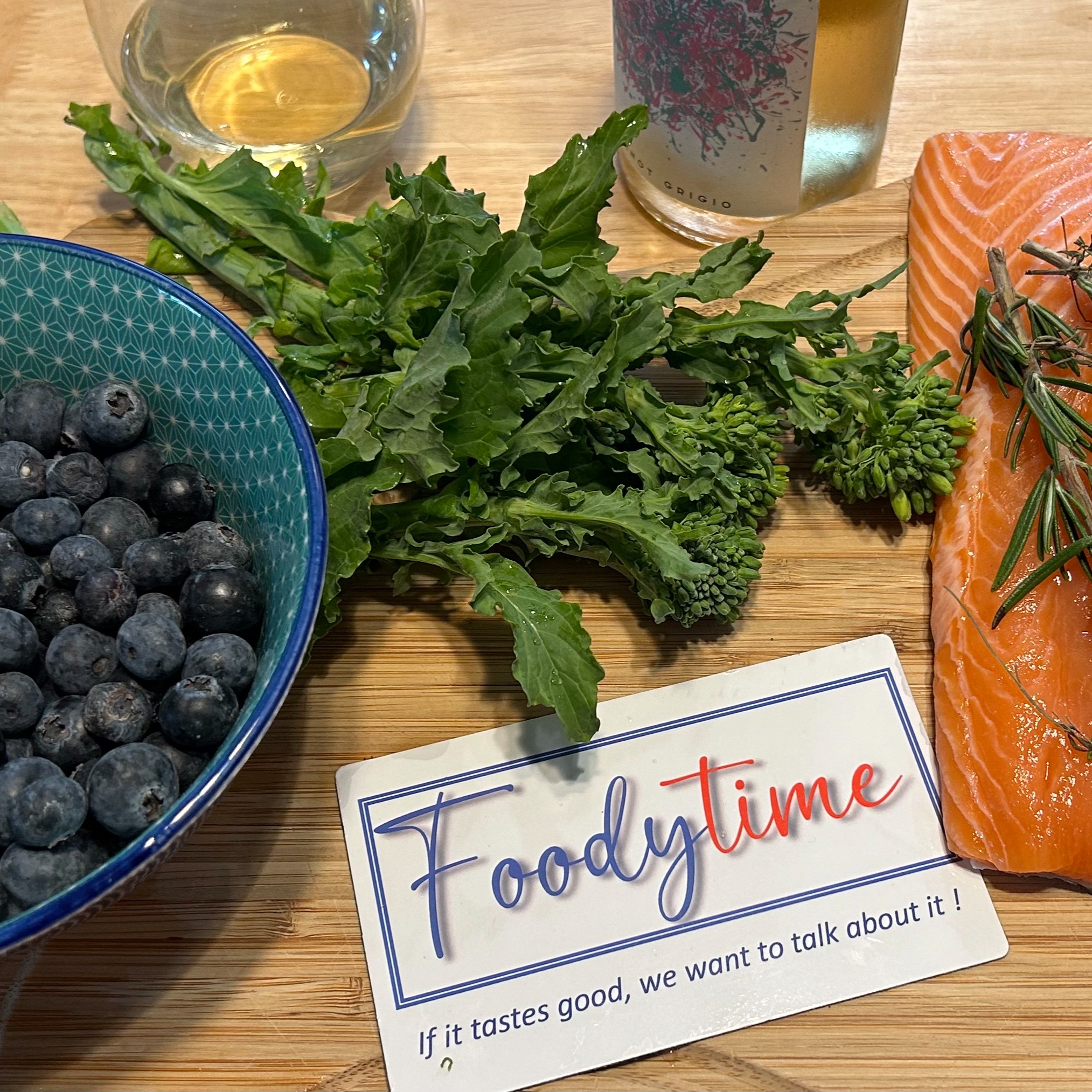Foodytime