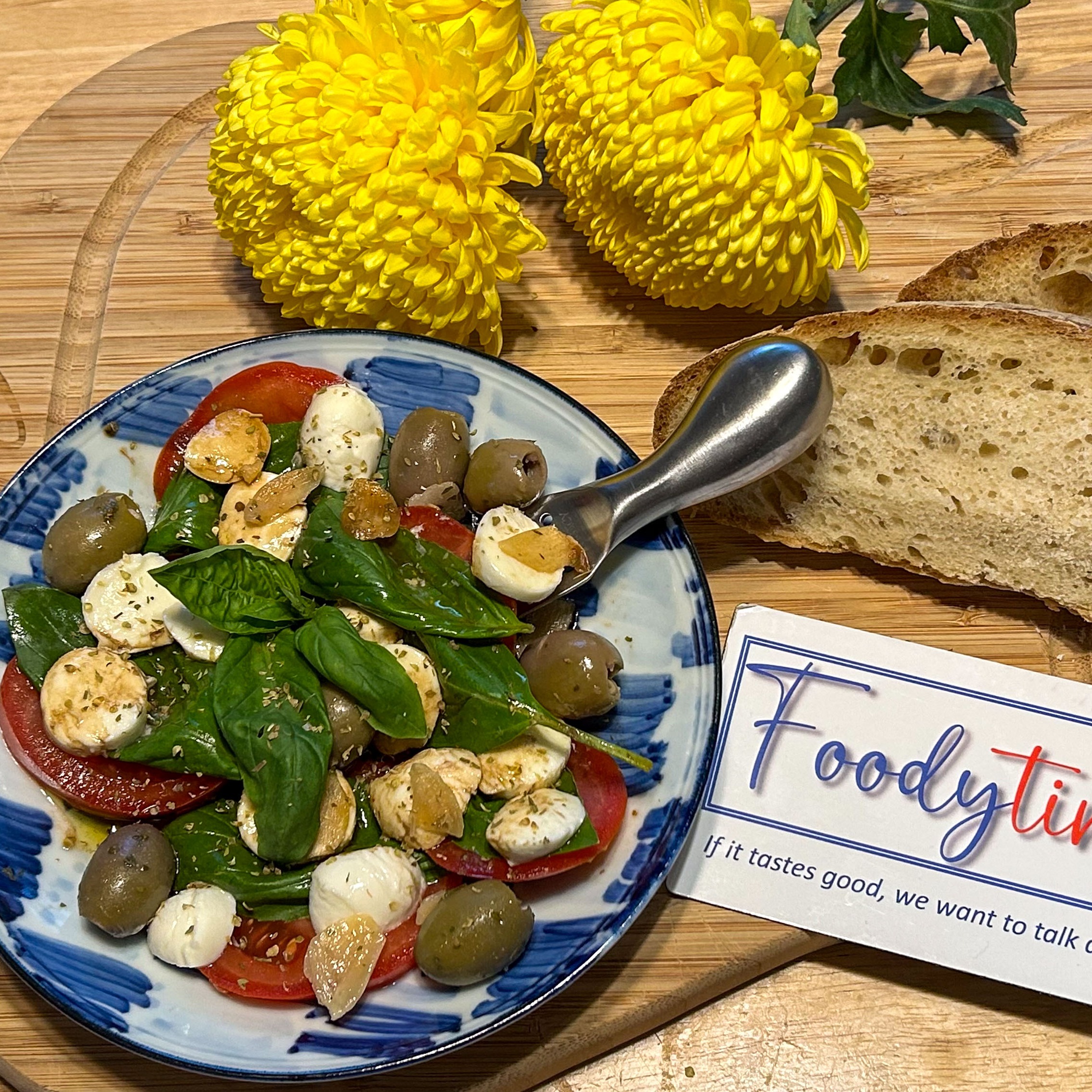 Foodytime