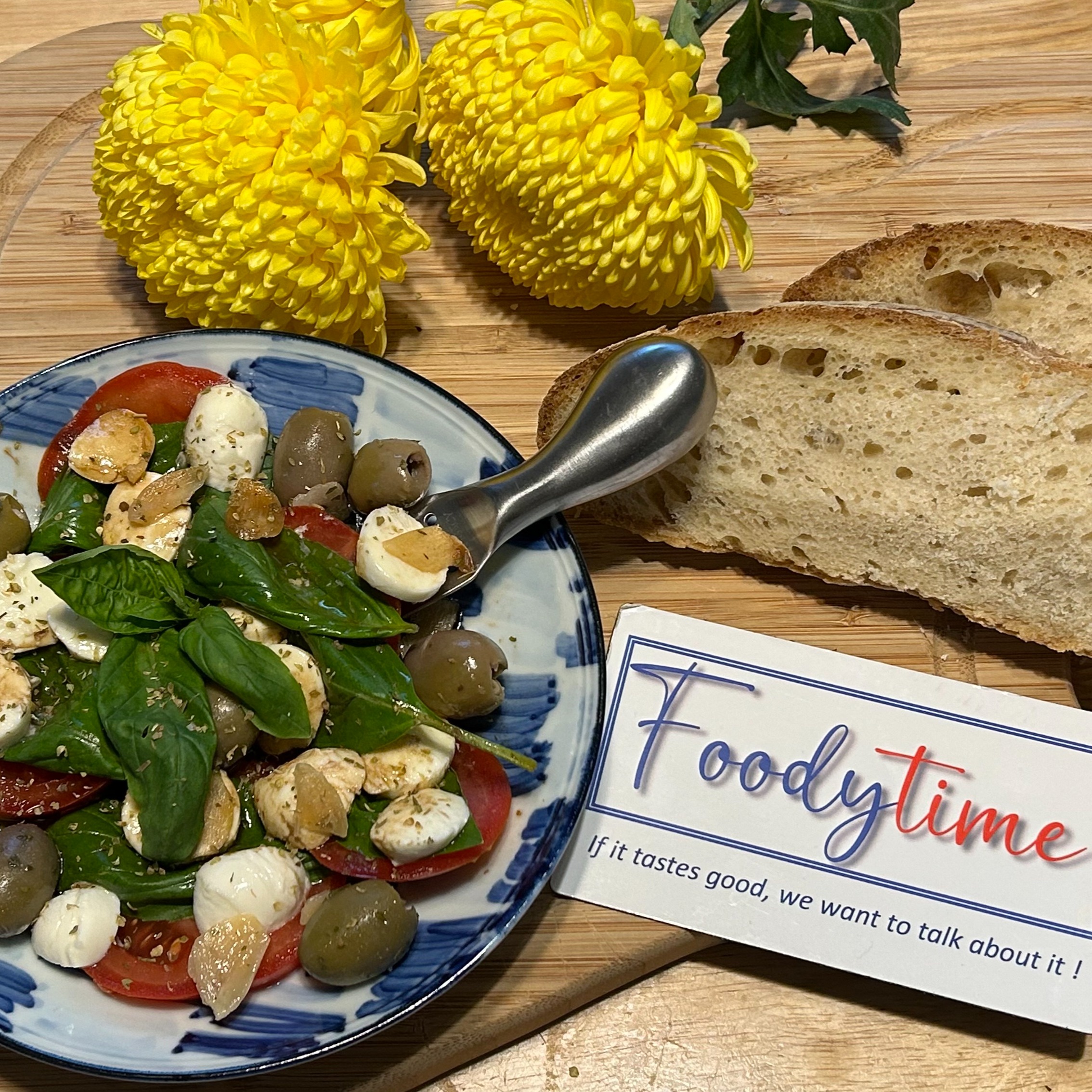 Foodytime