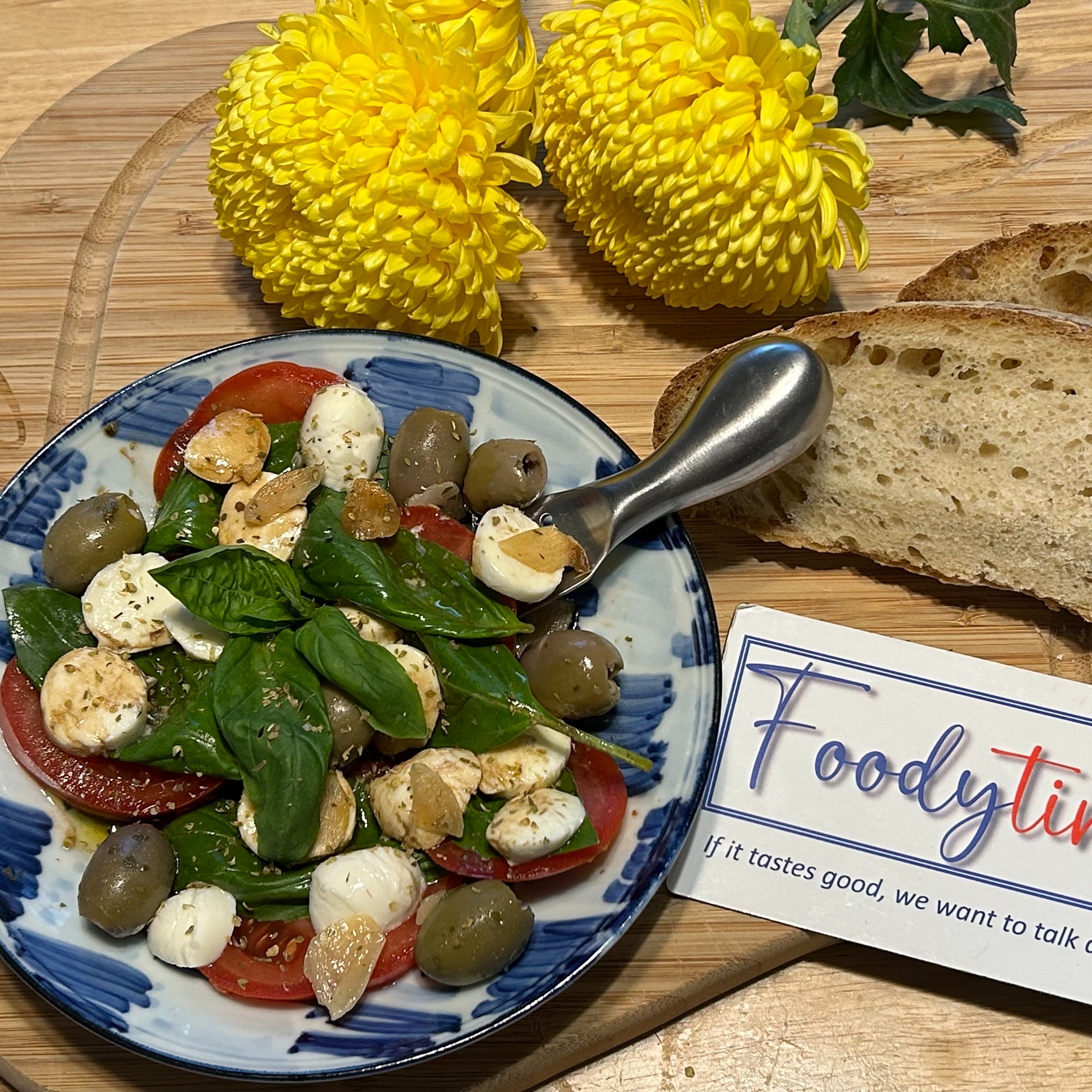 Foodytime