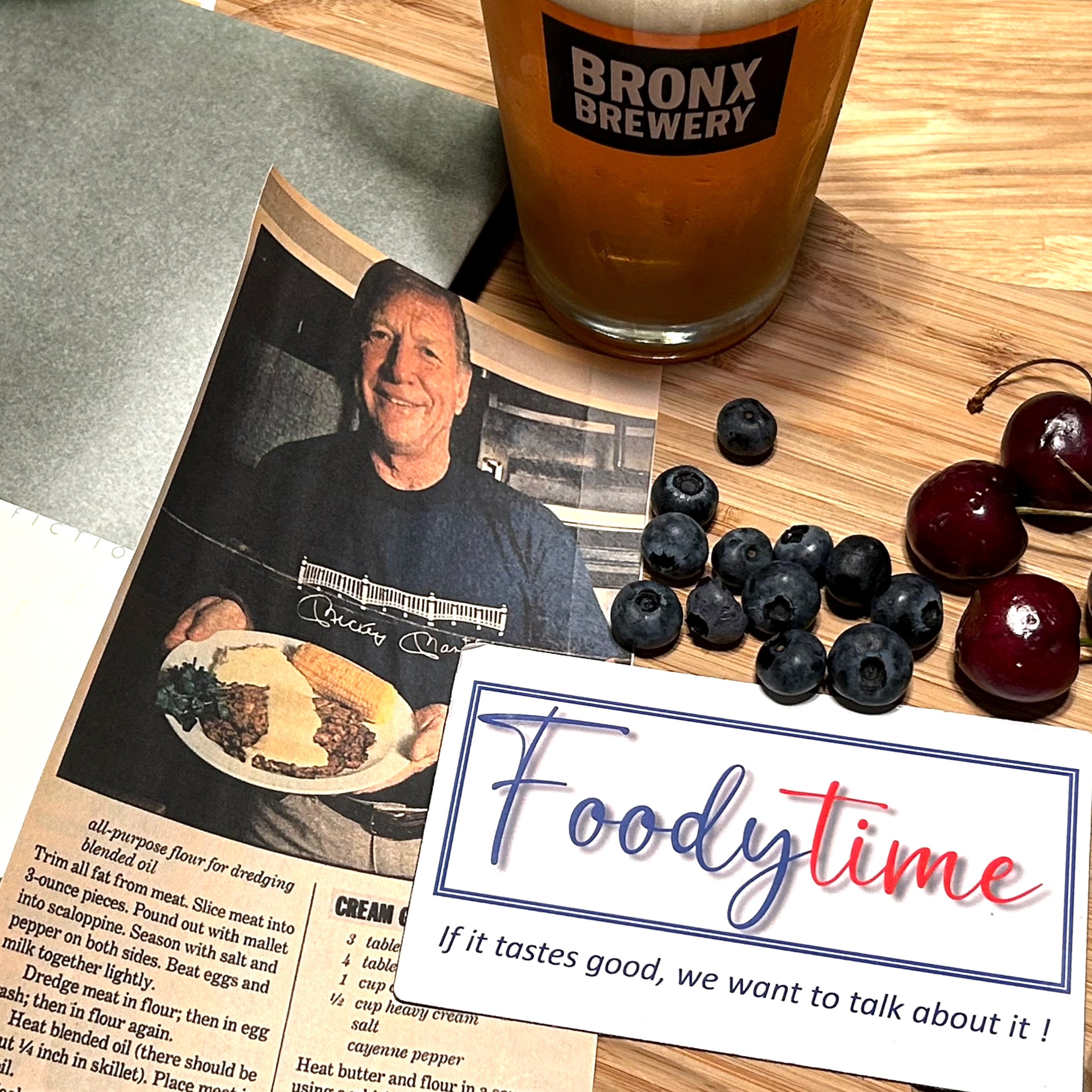 Foodytime