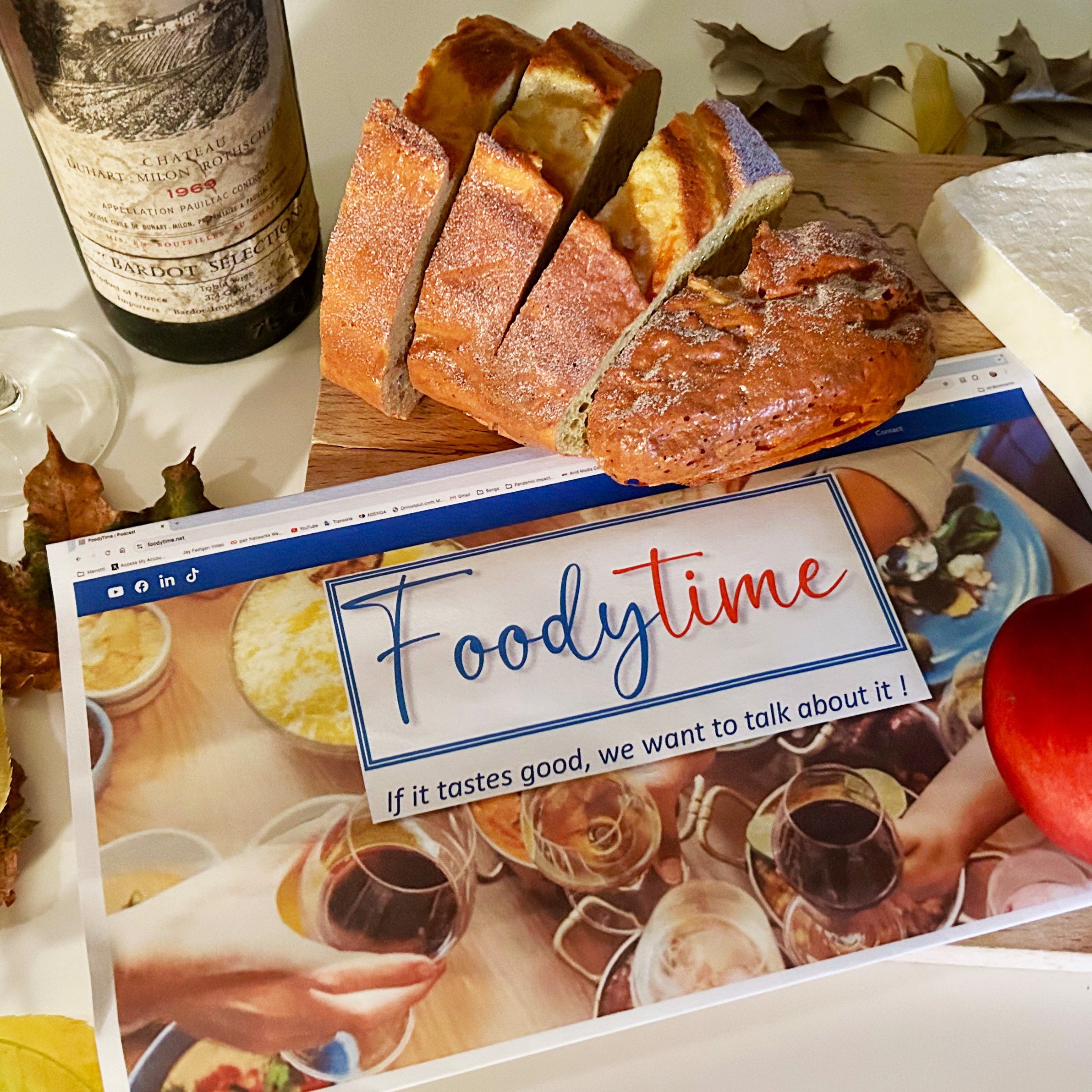 Foodytime