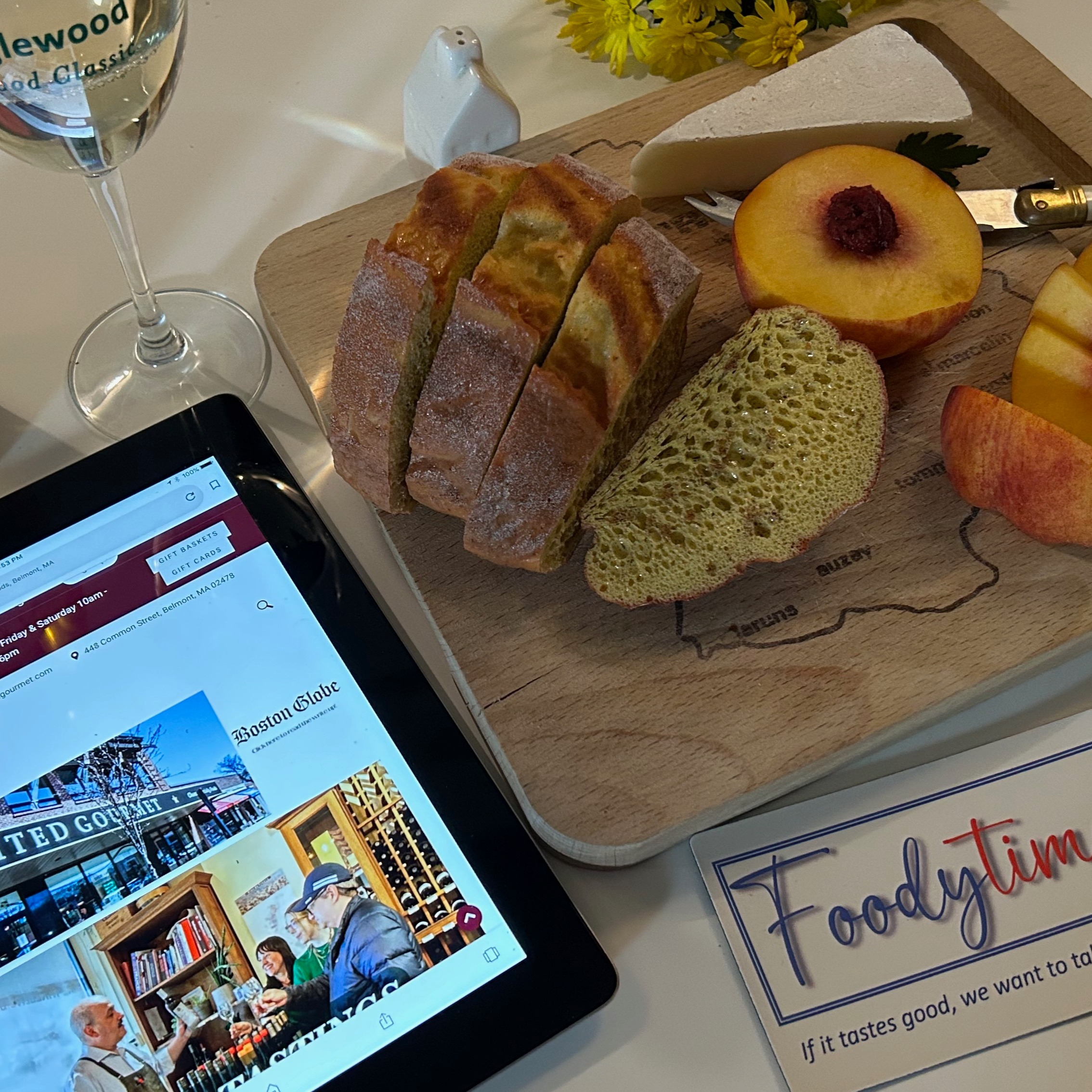 Foodytime
