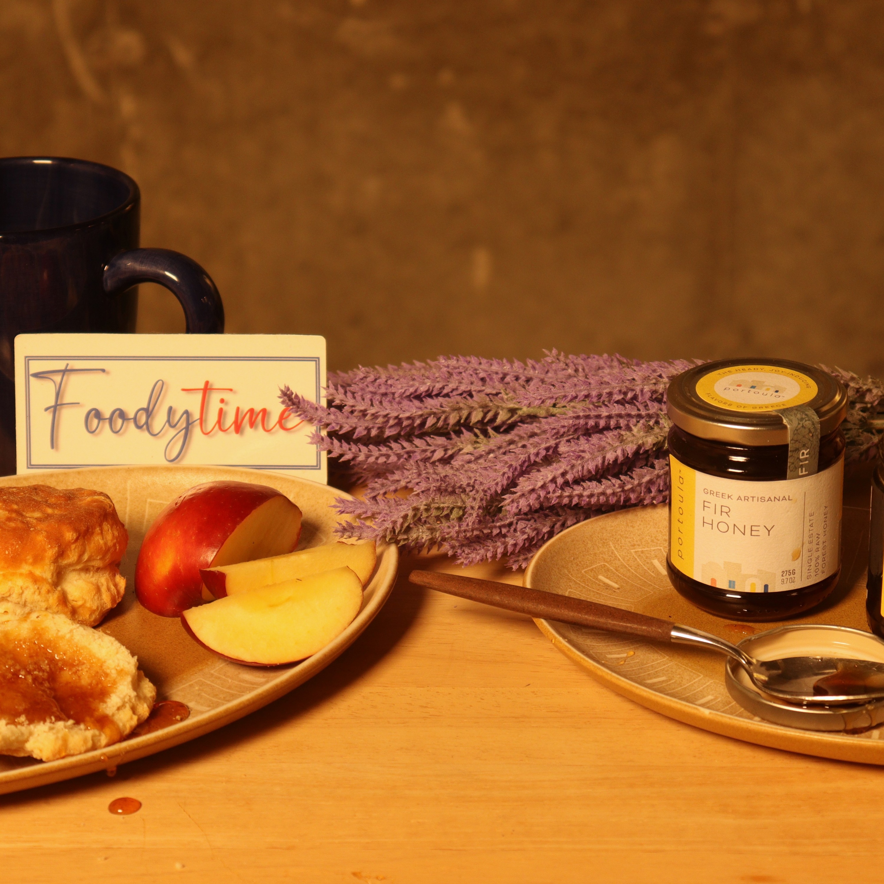 Foodytime