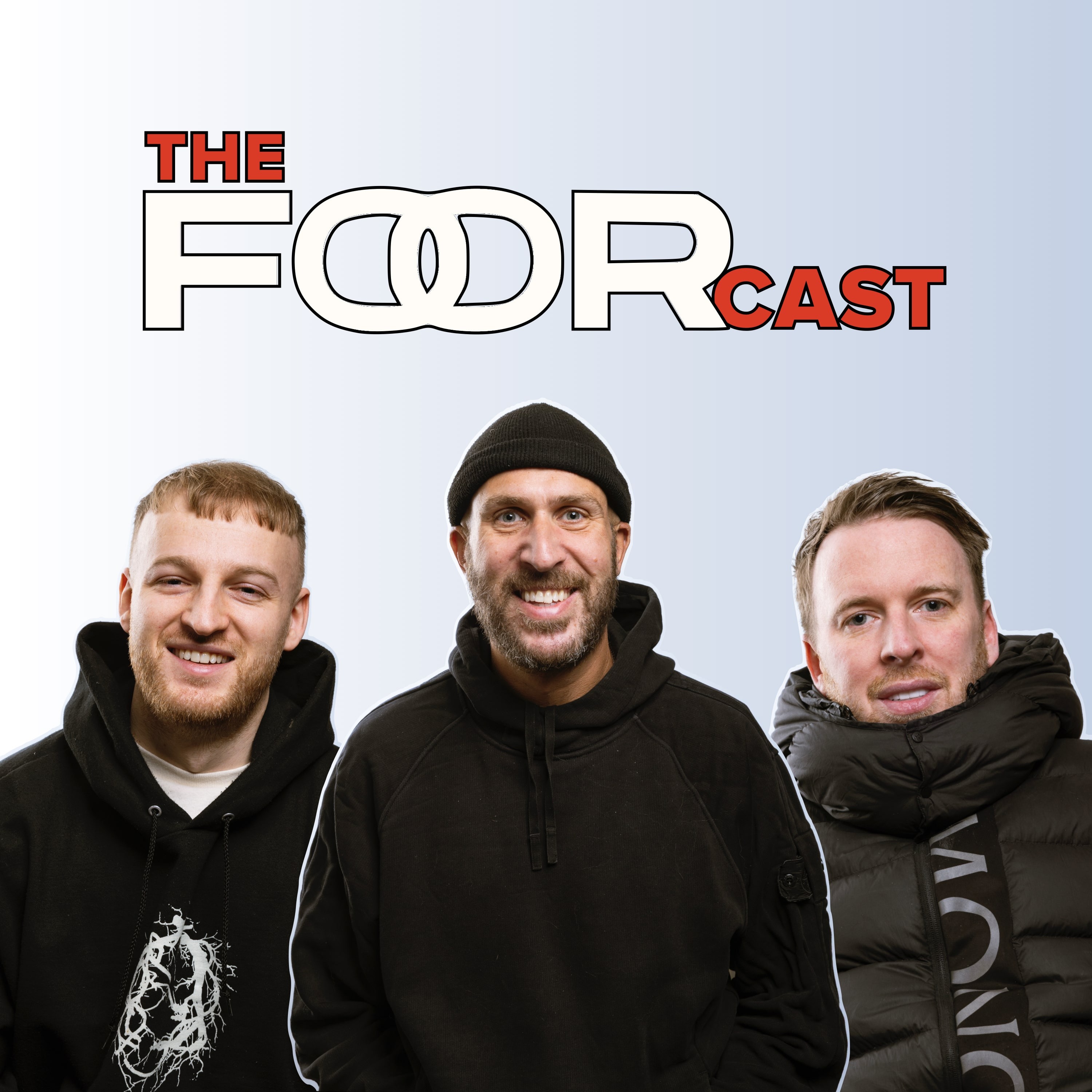 The FooRcast