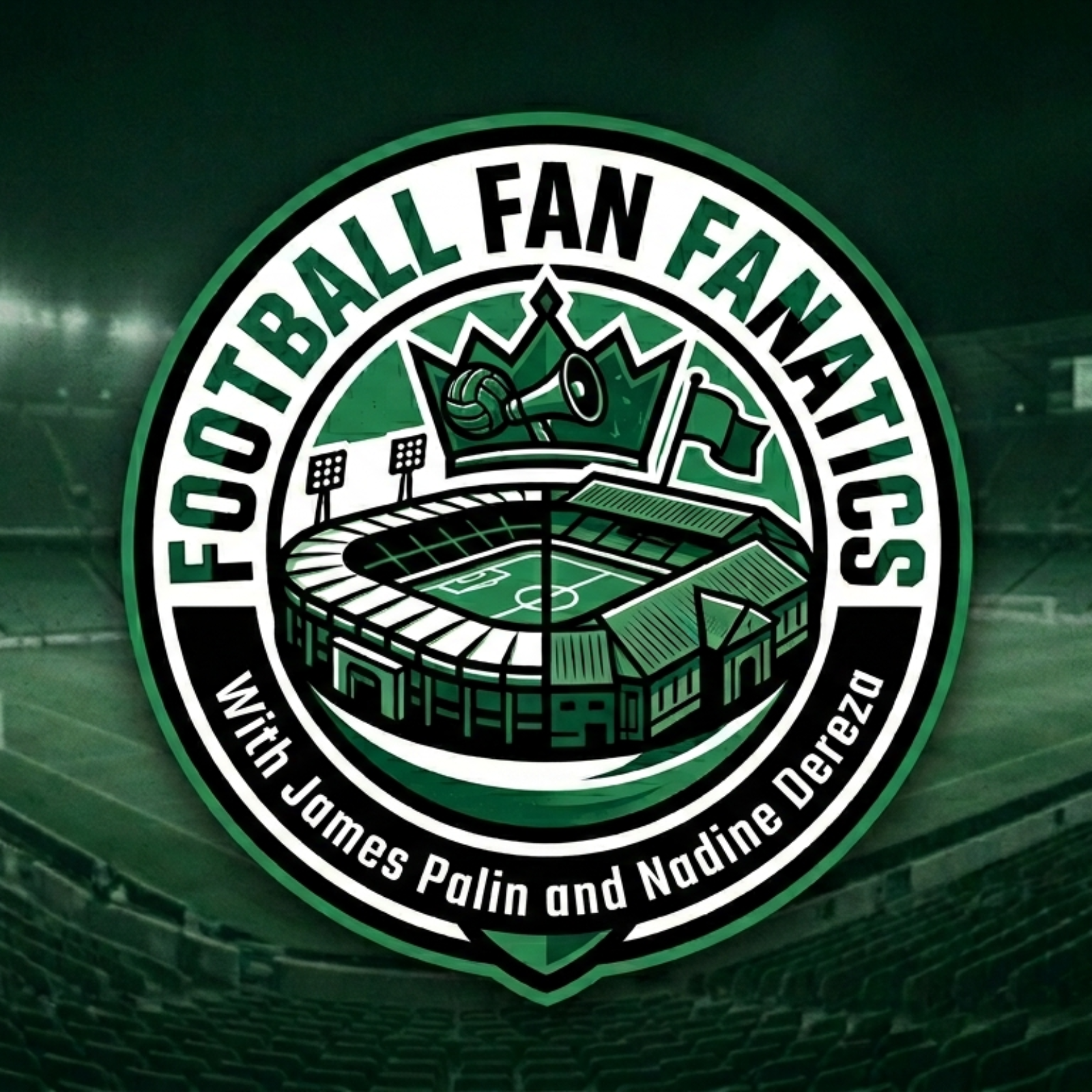 Football Fan Fanatics