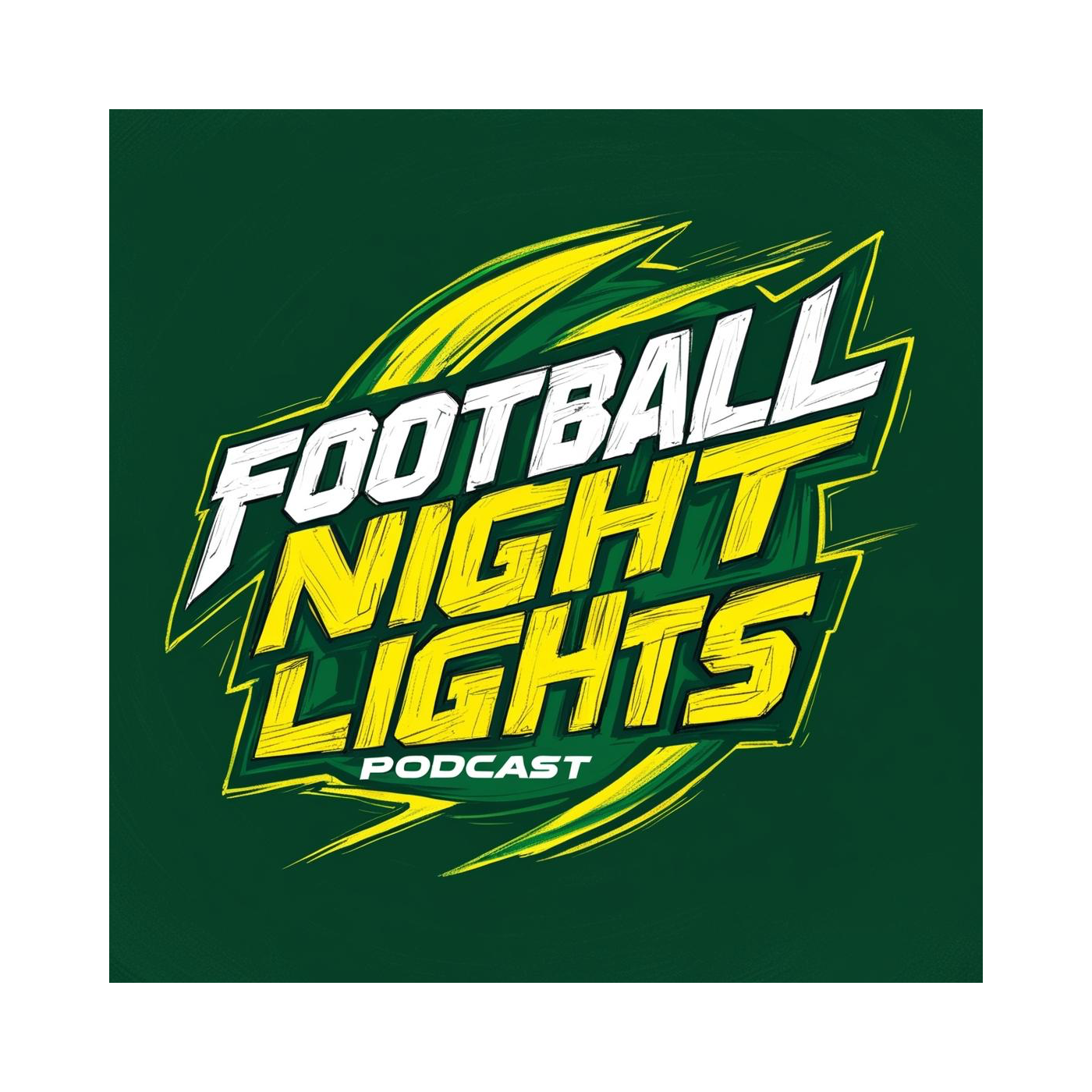 Football Night Lights Podcast