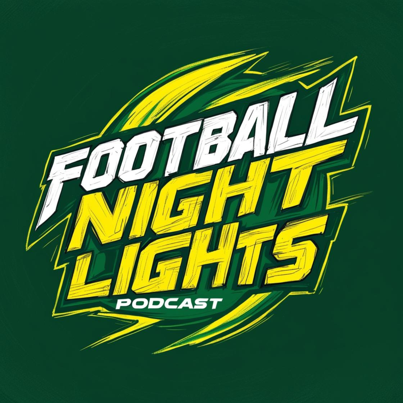 Football Night Lights Podcast