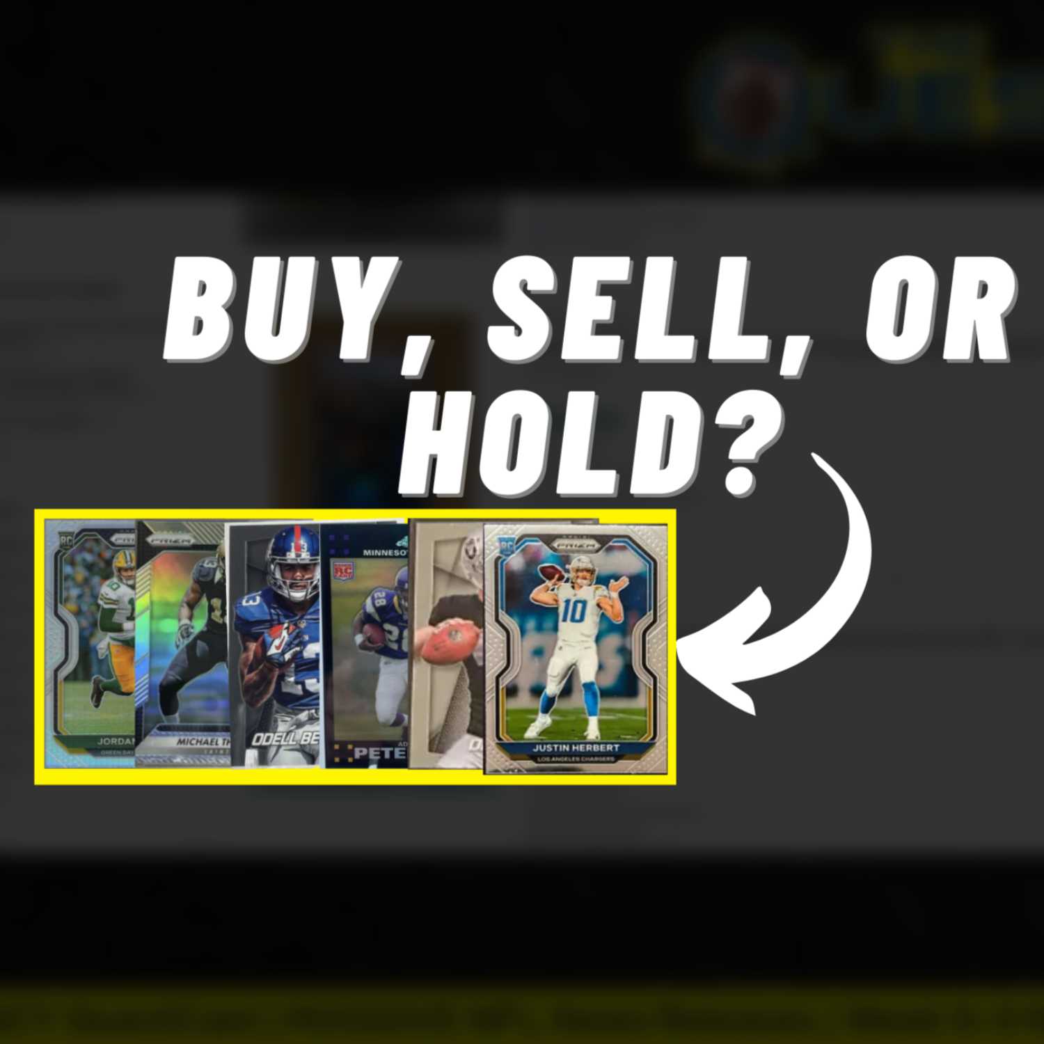 Football Card Questcast