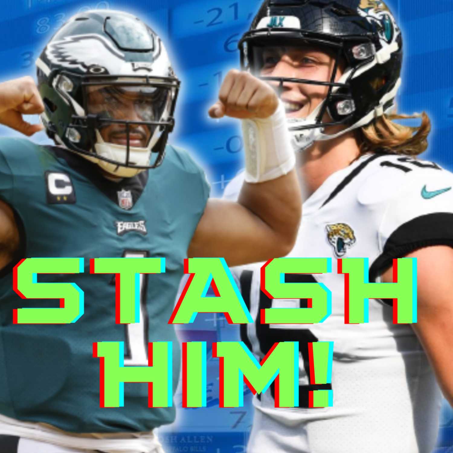 Top 10 Players Going Up after NFL Week 3 (Football Cards) + Learning Lessons  episode artwork
