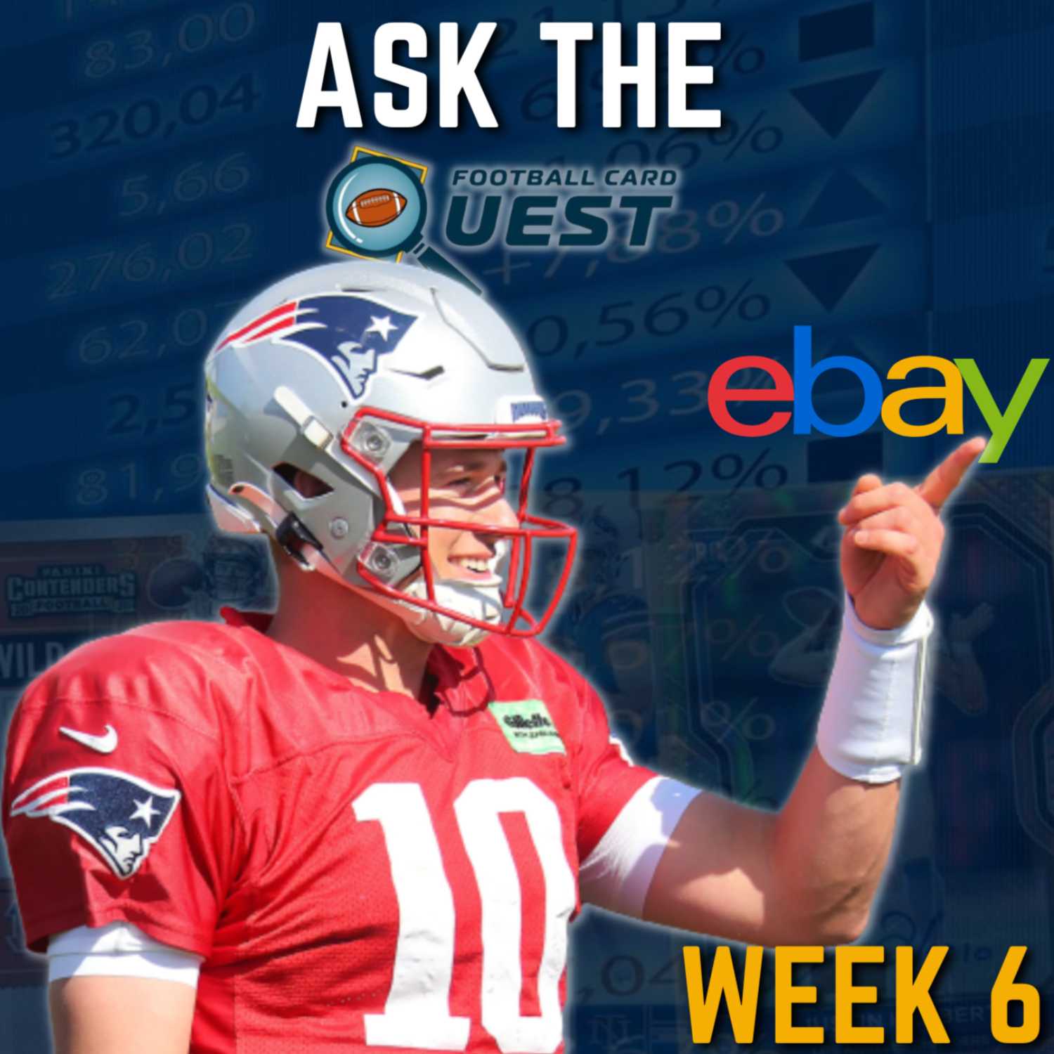 Football Card Questcast