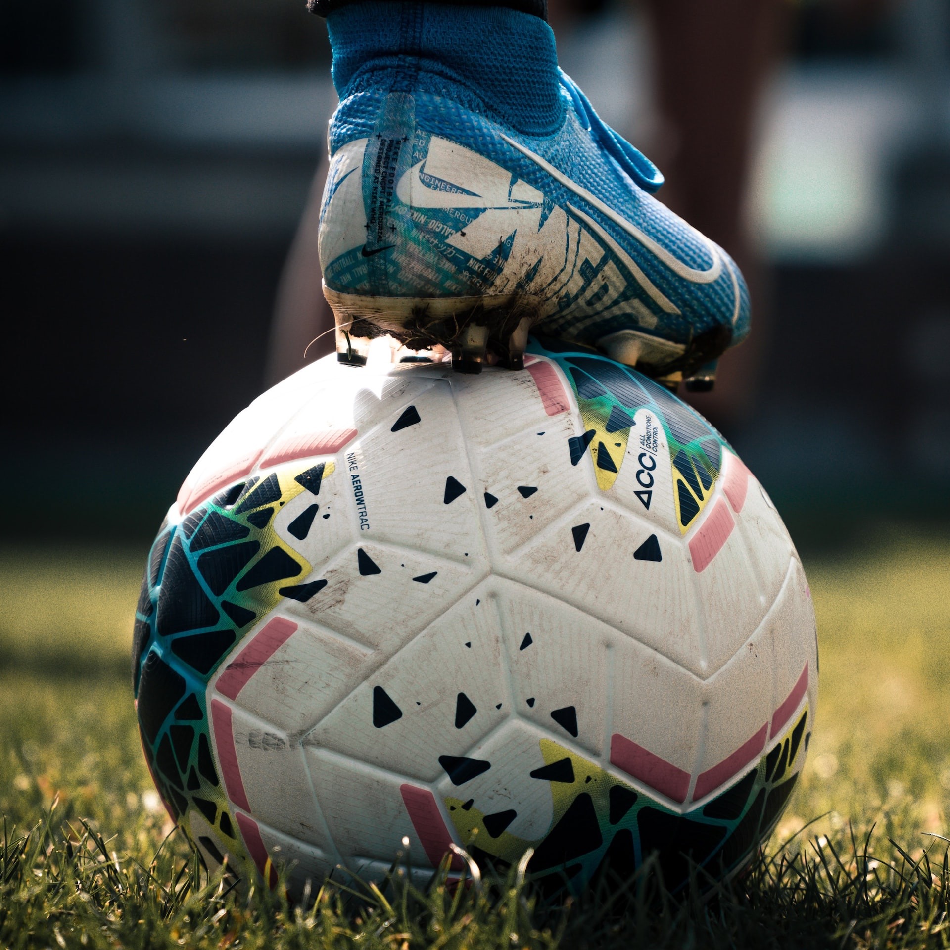 Football Chuggu Podcast