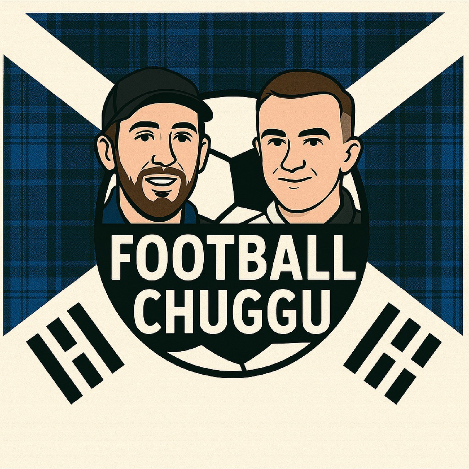 Football Chuggu Podcast