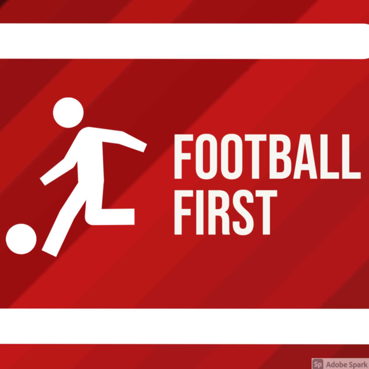 Football First